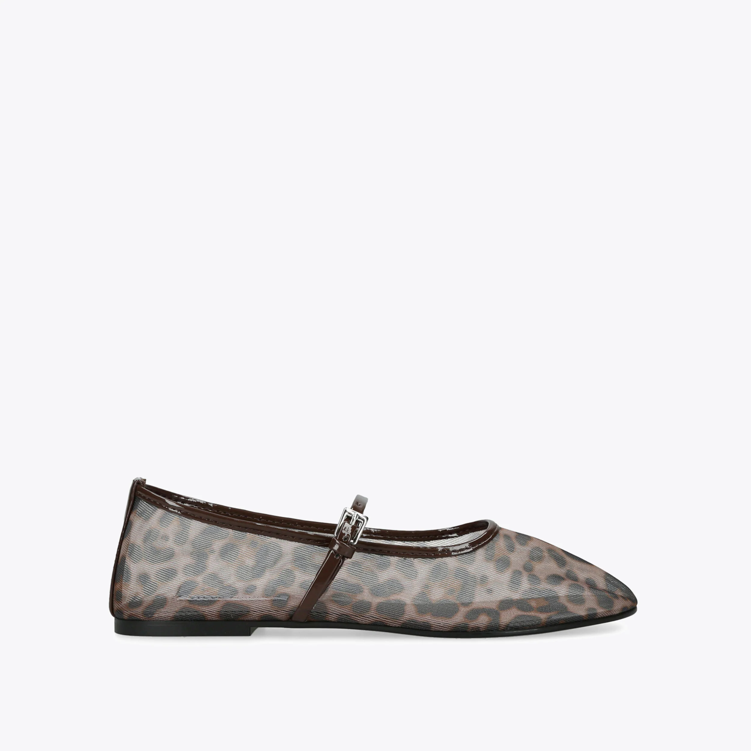Mash Leopard