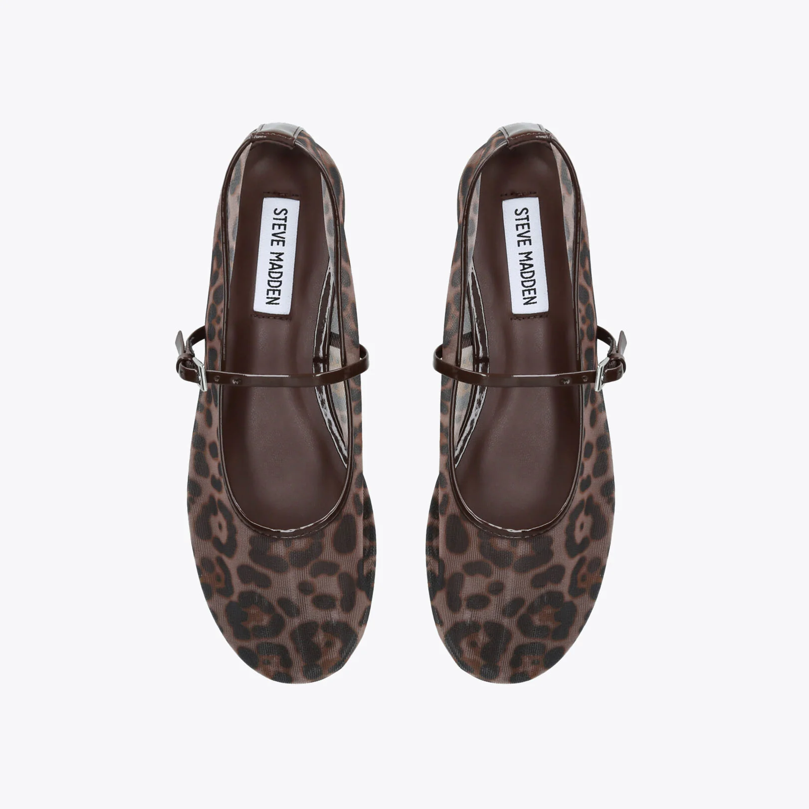 Mash Leopard - Image 2