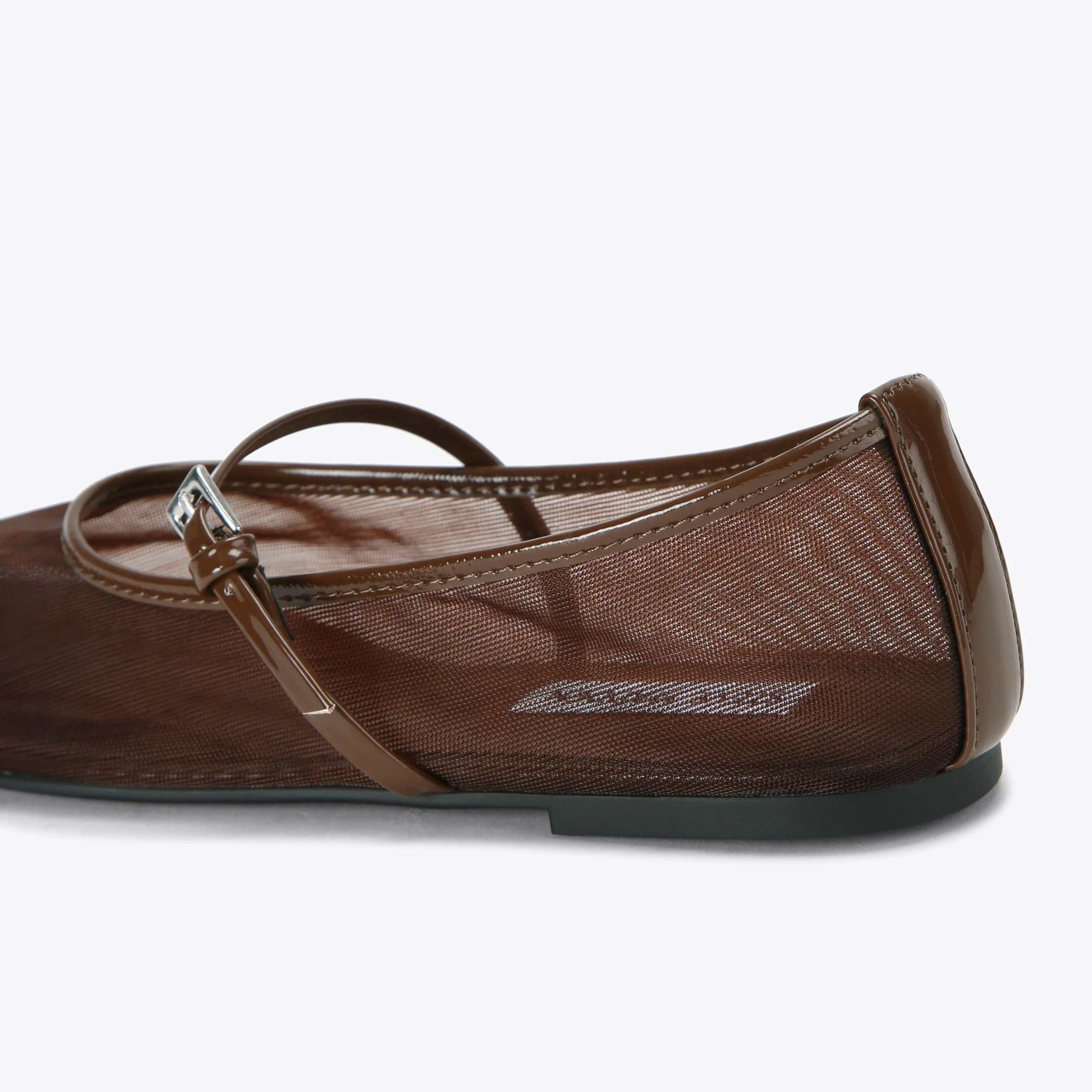 Mash Dark Brown - Image 3