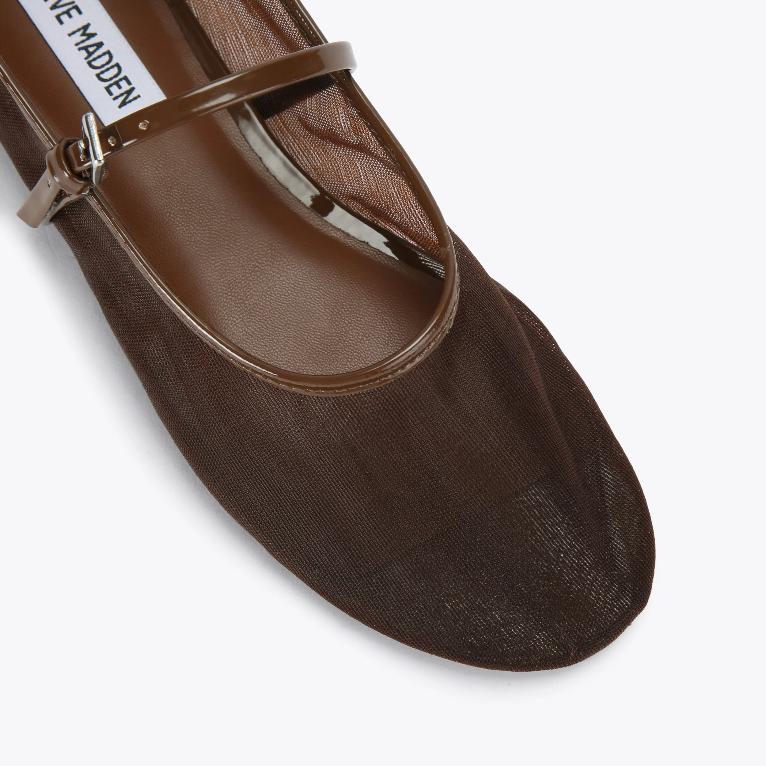 Mash Dark Brown - Image 4