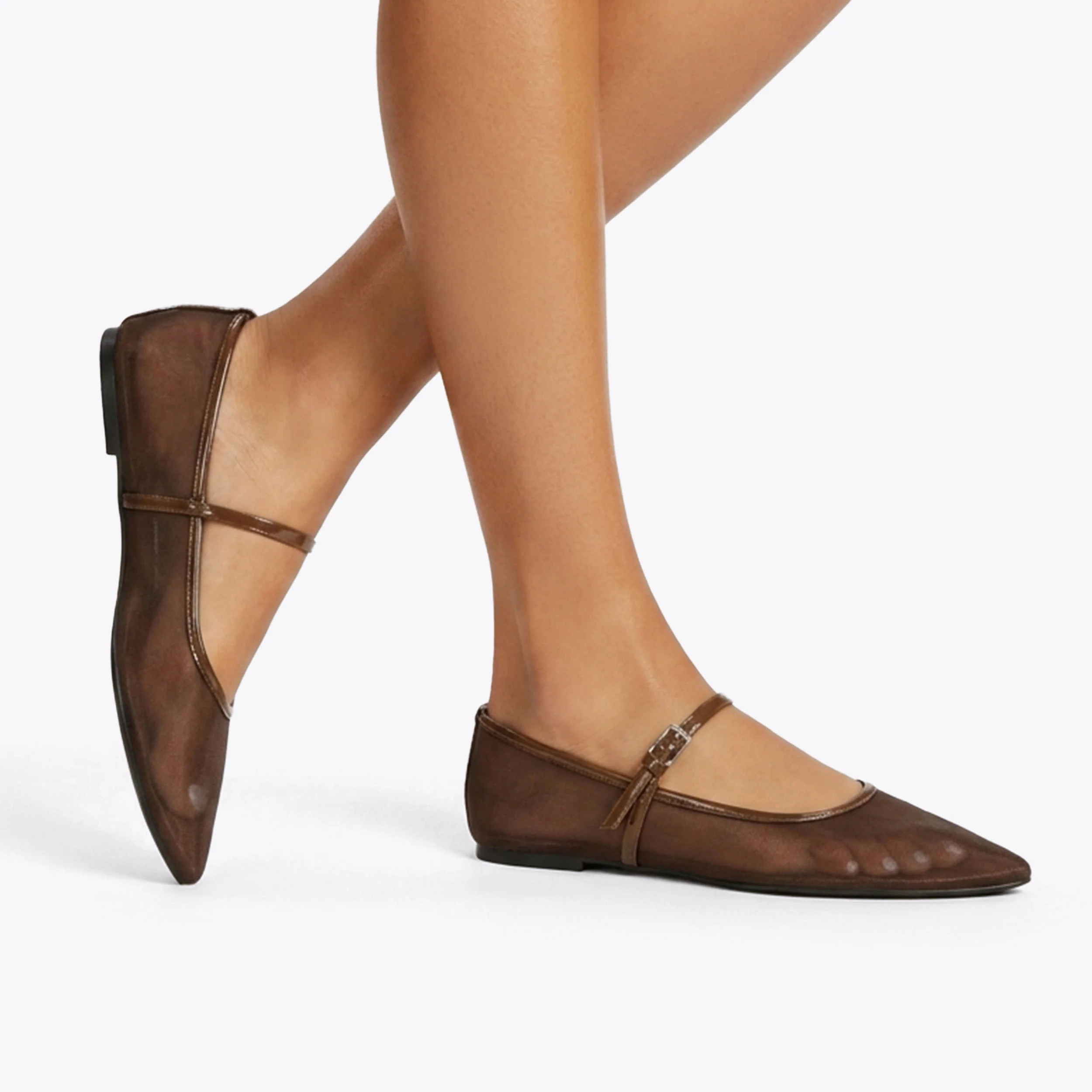 Mash Dark Brown - Image 5