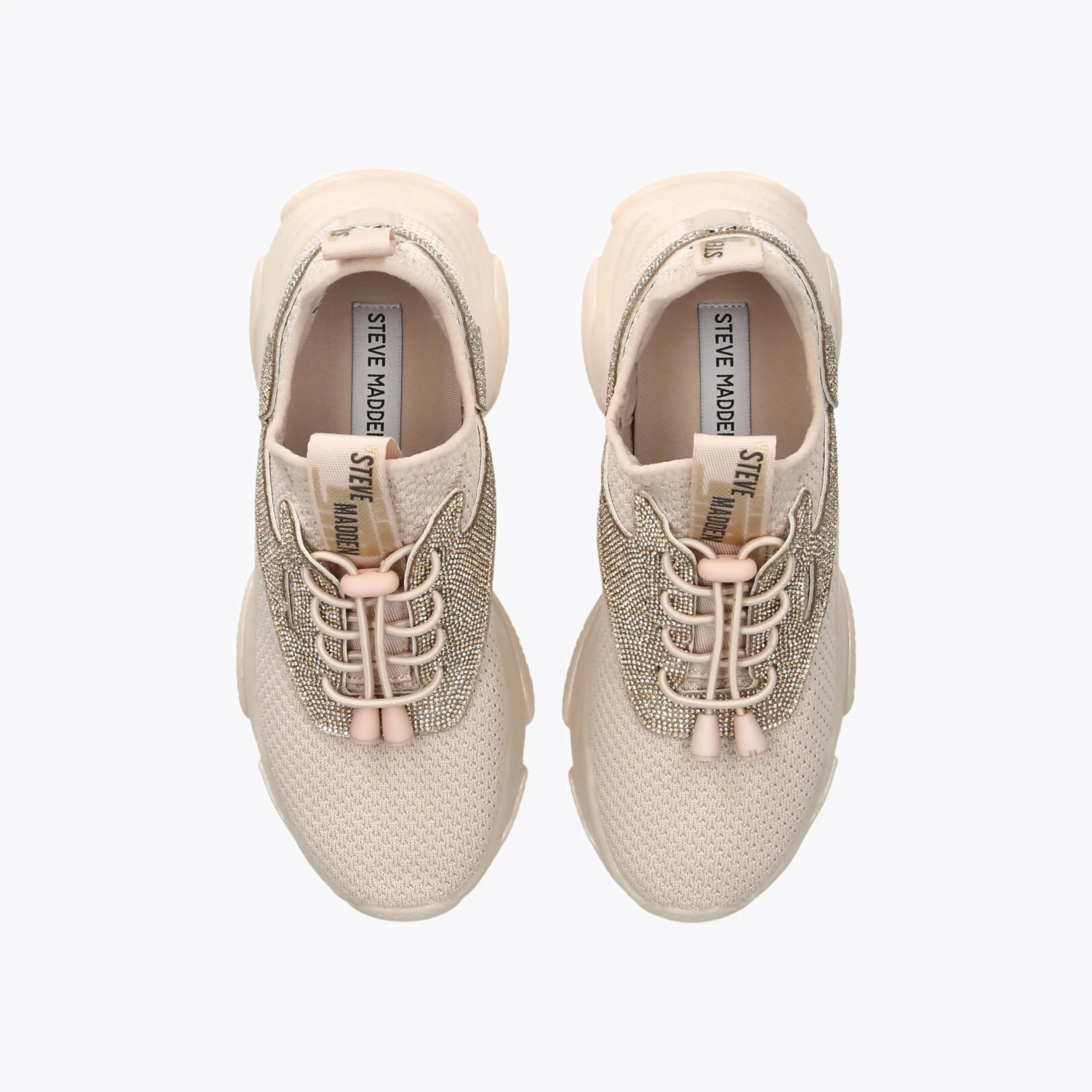 Match Trainer Beige - Image 2