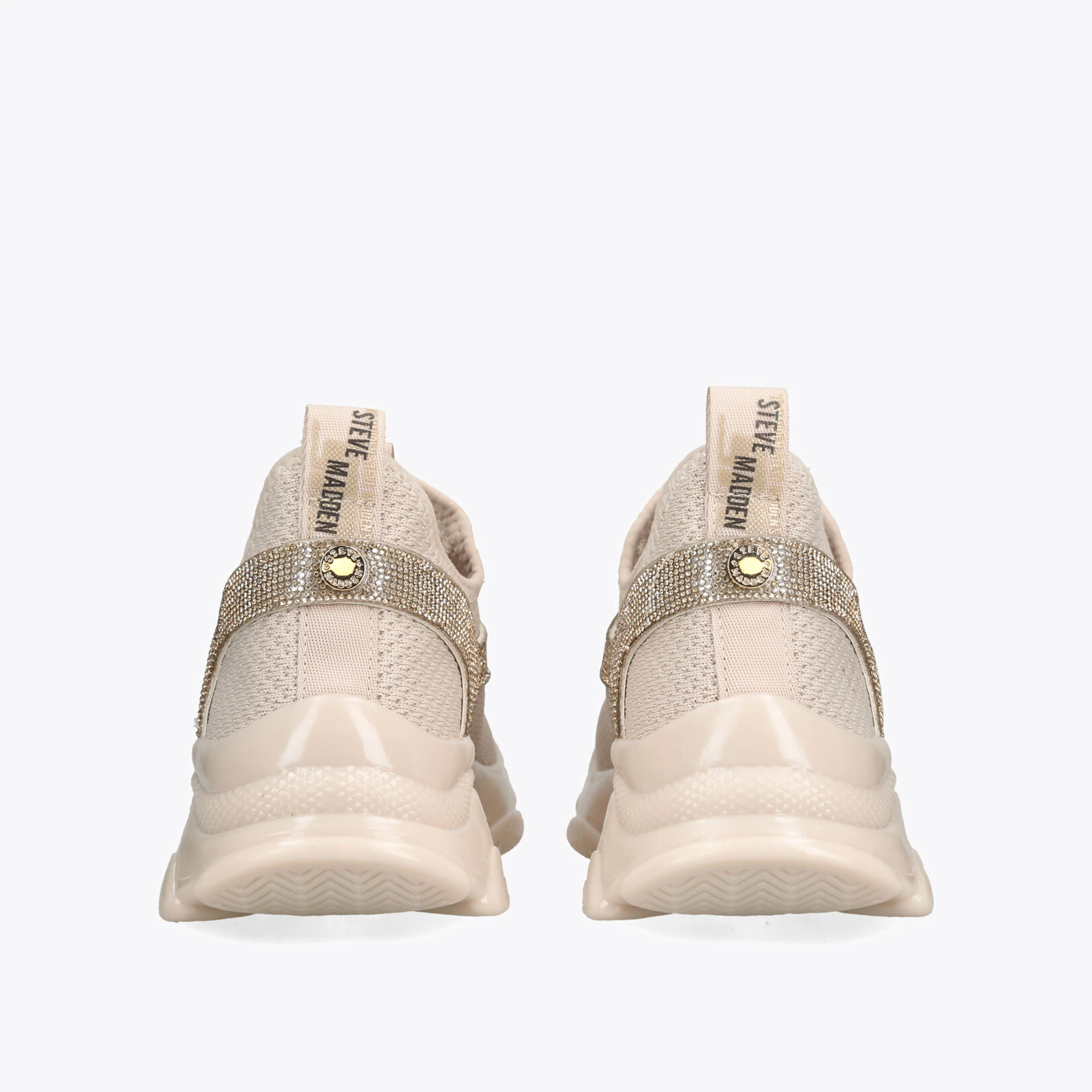 Match Trainer Beige - Image 3