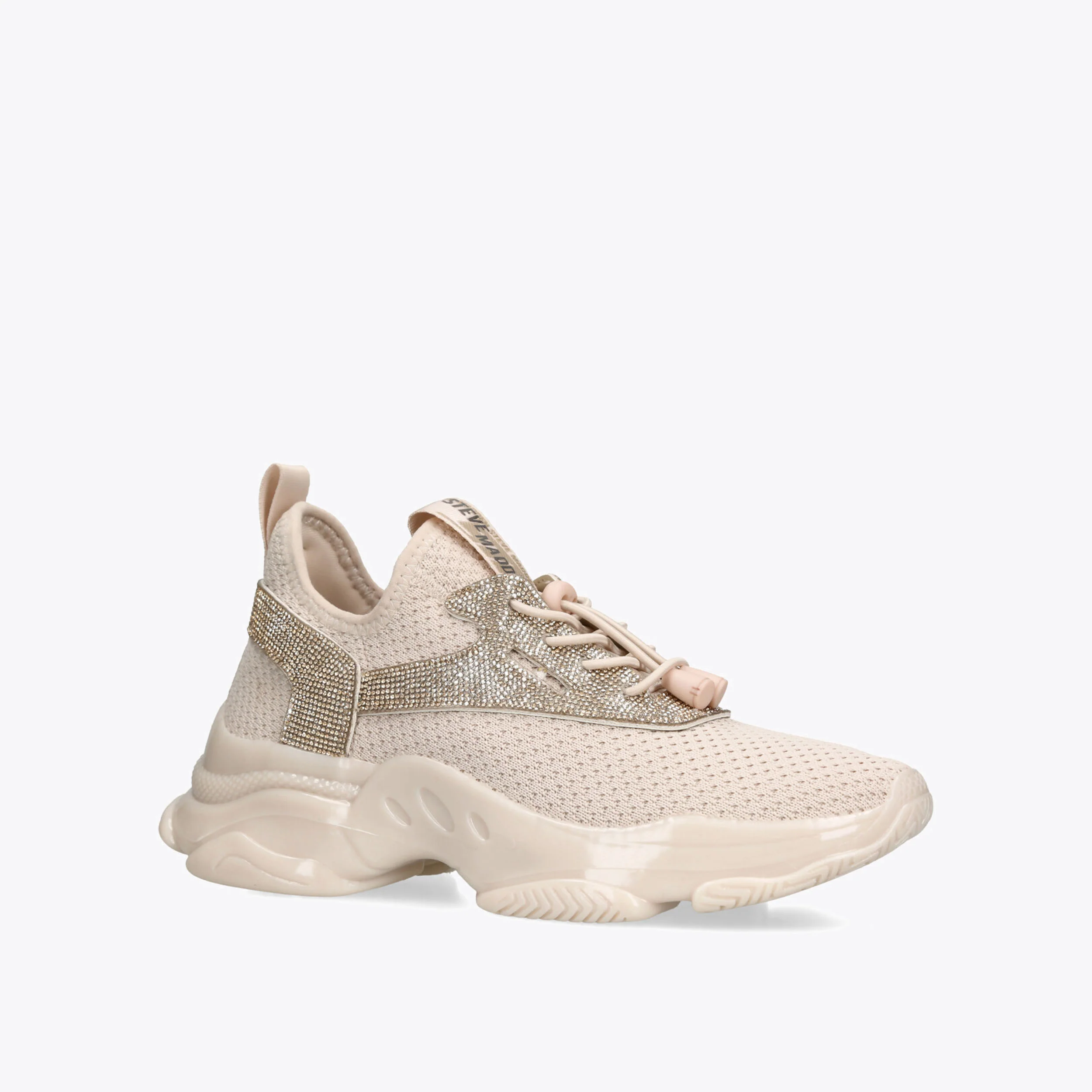 Match Trainer Beige - Image 4