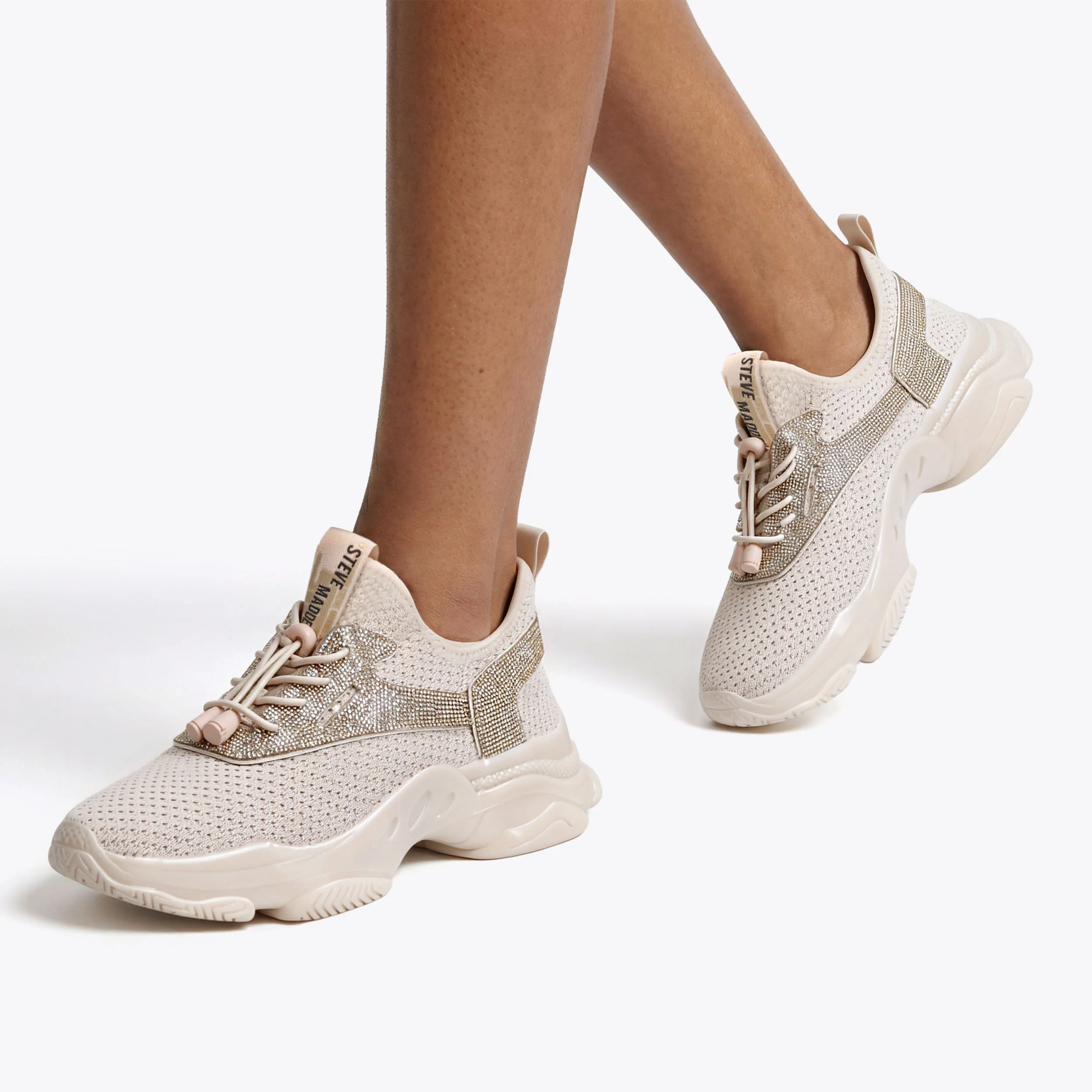 Match Trainer Beige - Image 5