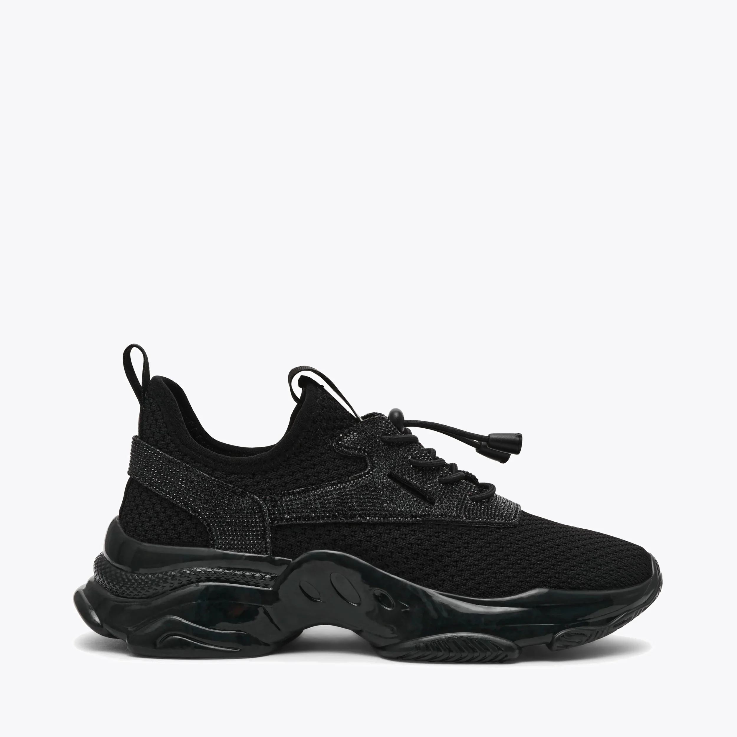 Match Trainer Black