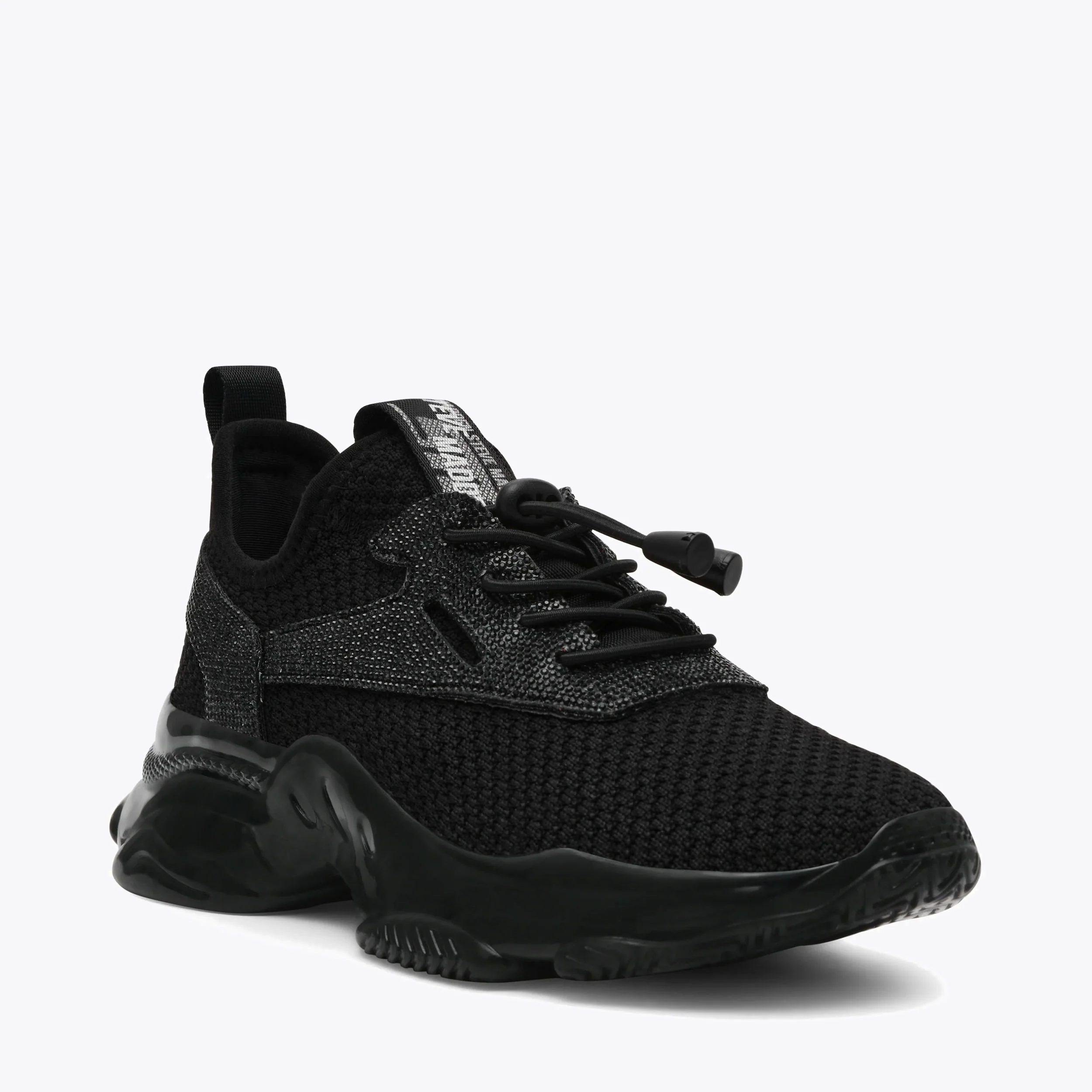 Match Trainer Black - Image 2