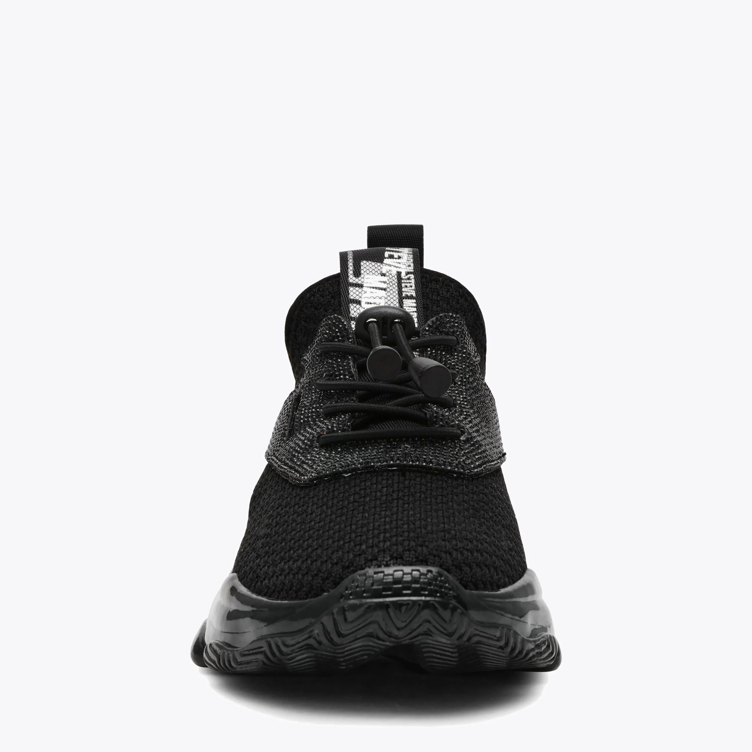 Match Trainer Black - Image 3