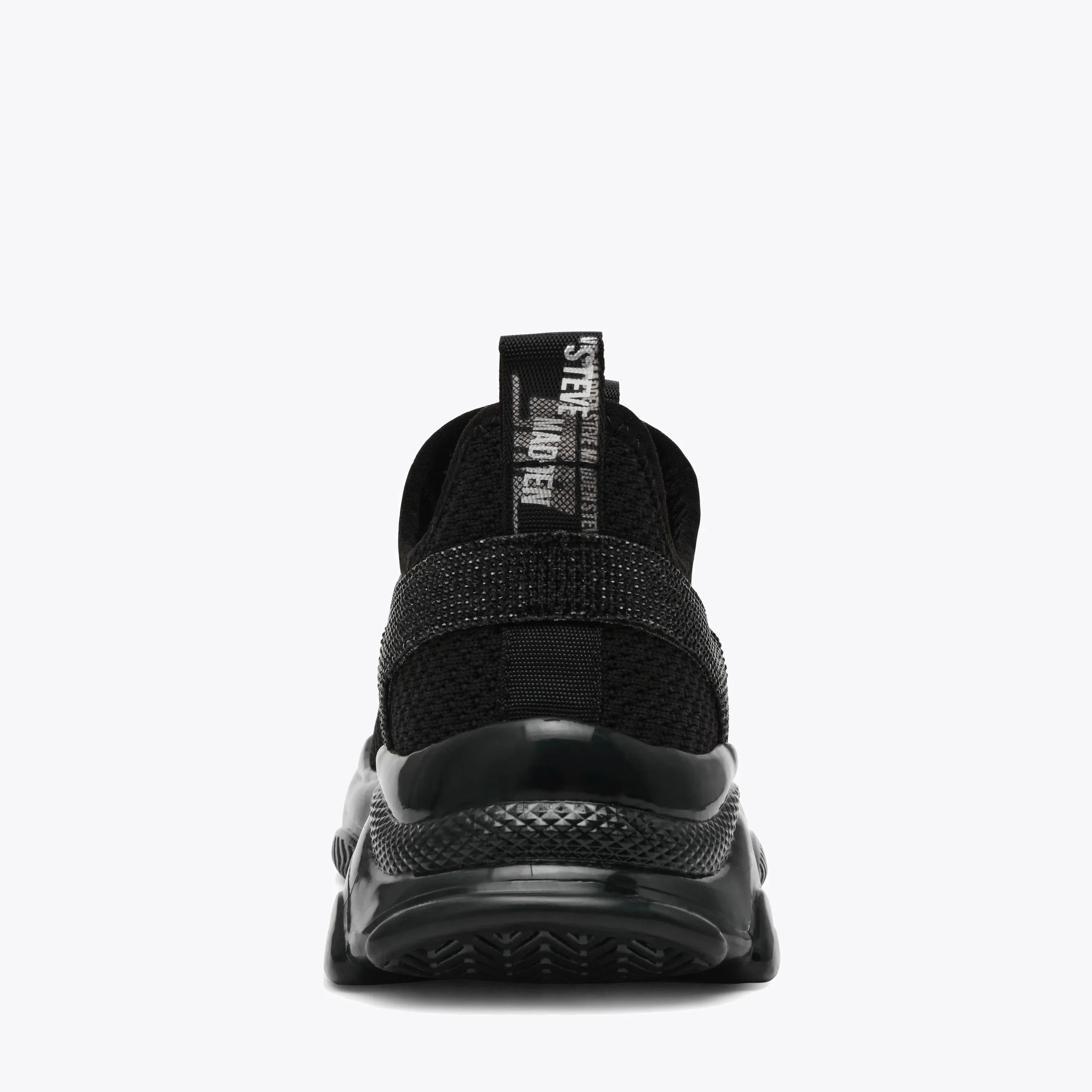 Match Trainer Black - Image 4