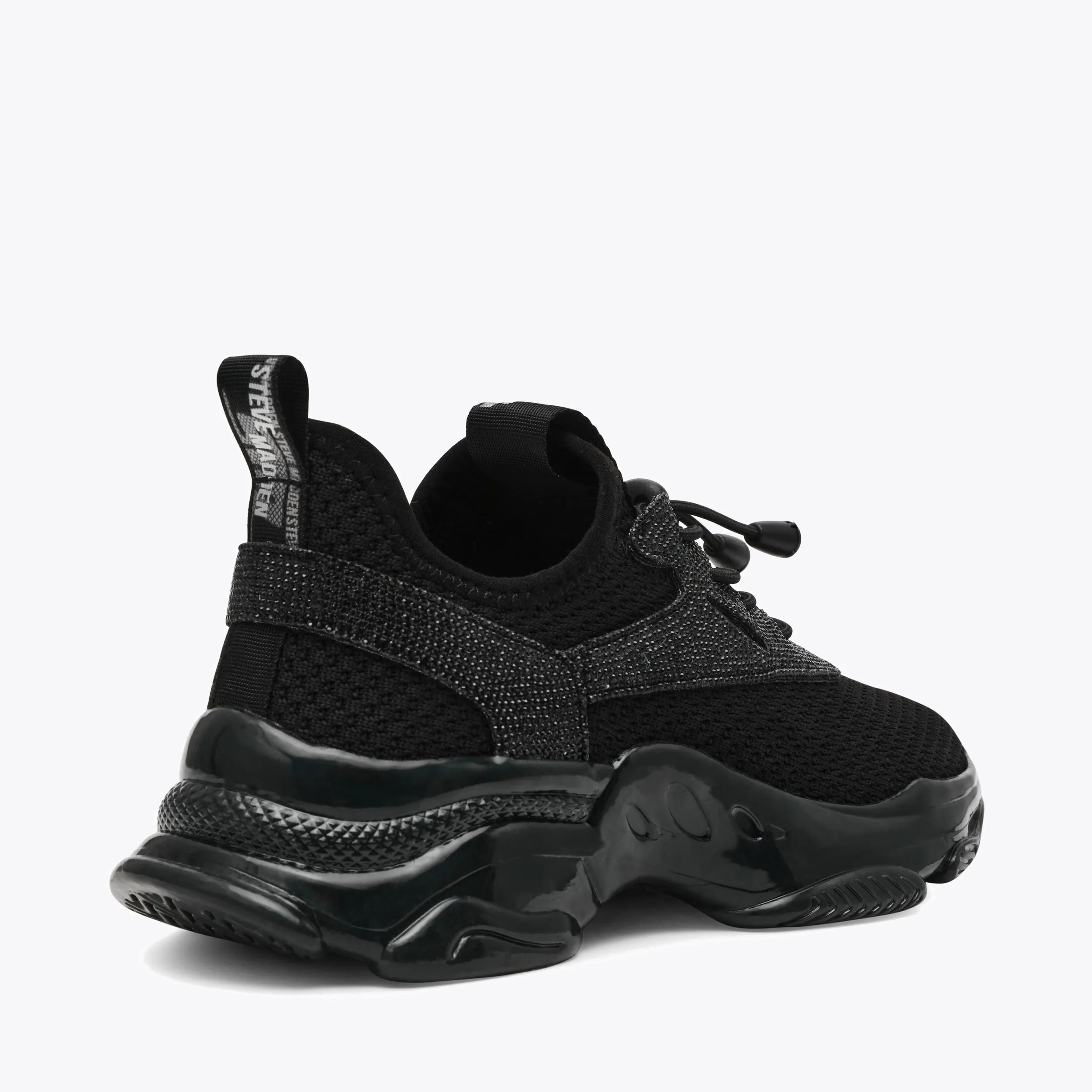 Match Trainer Black - Image 5
