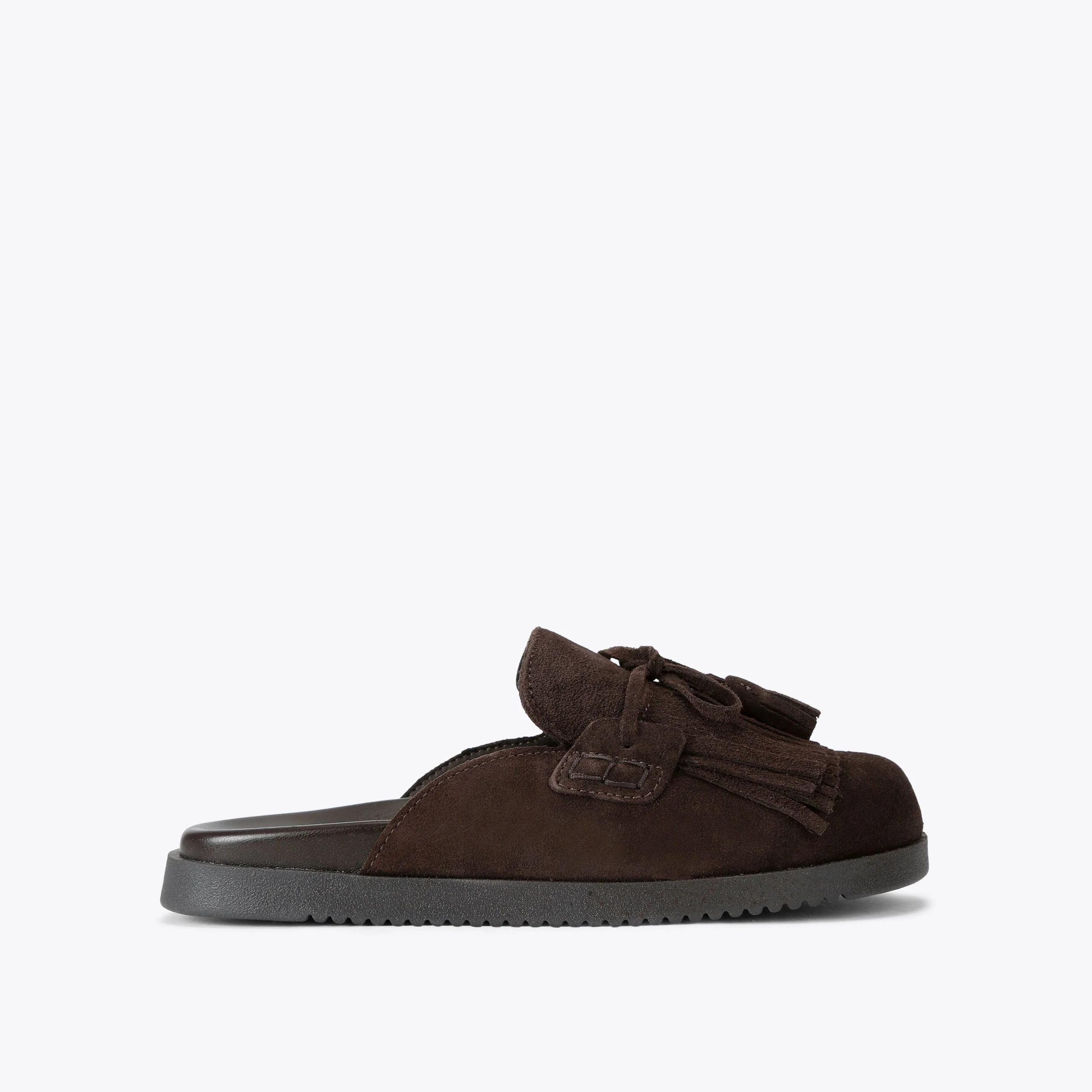 Maurea Dark Brown