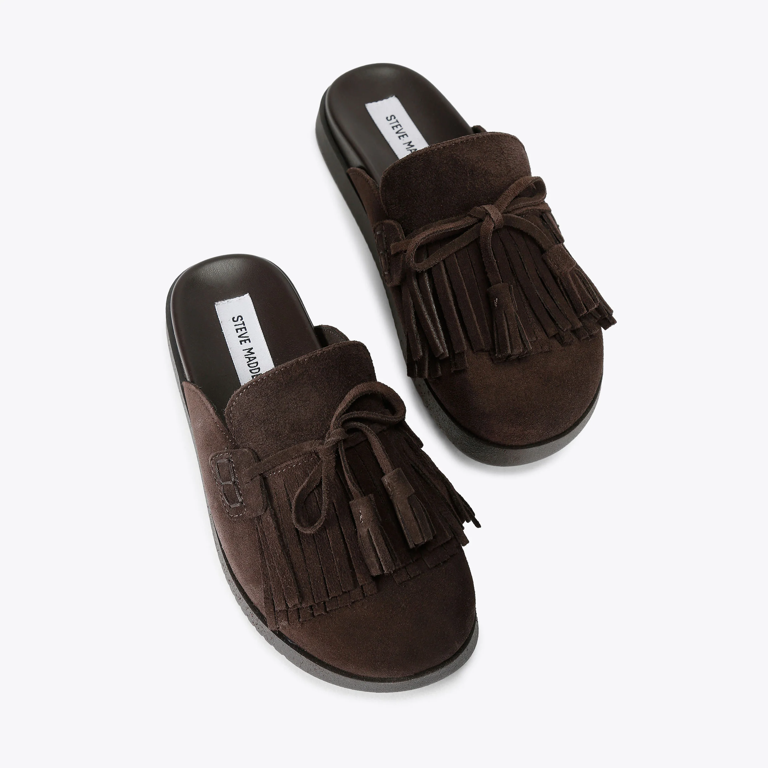 Maurea Dark Brown - Image 2