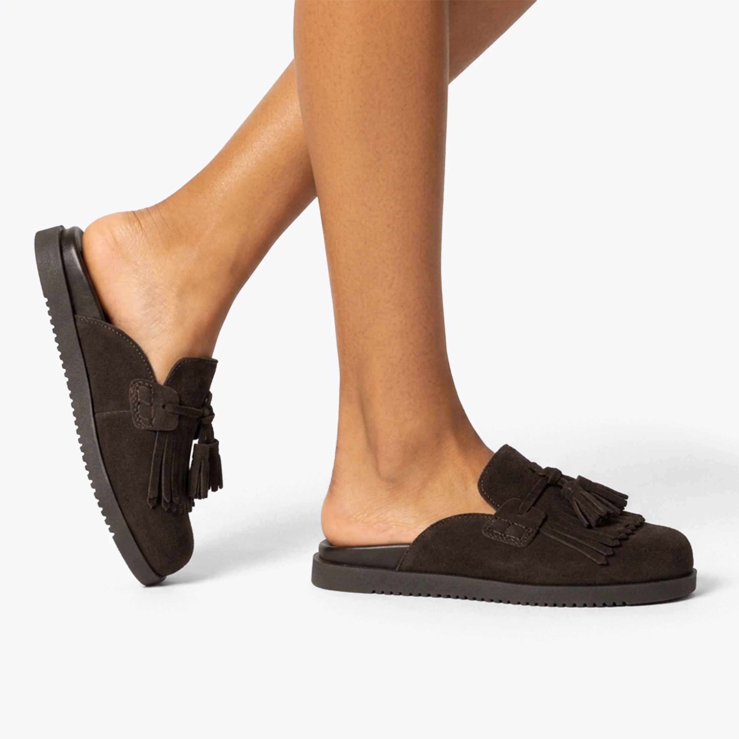 Maurea Dark Brown - Image 5