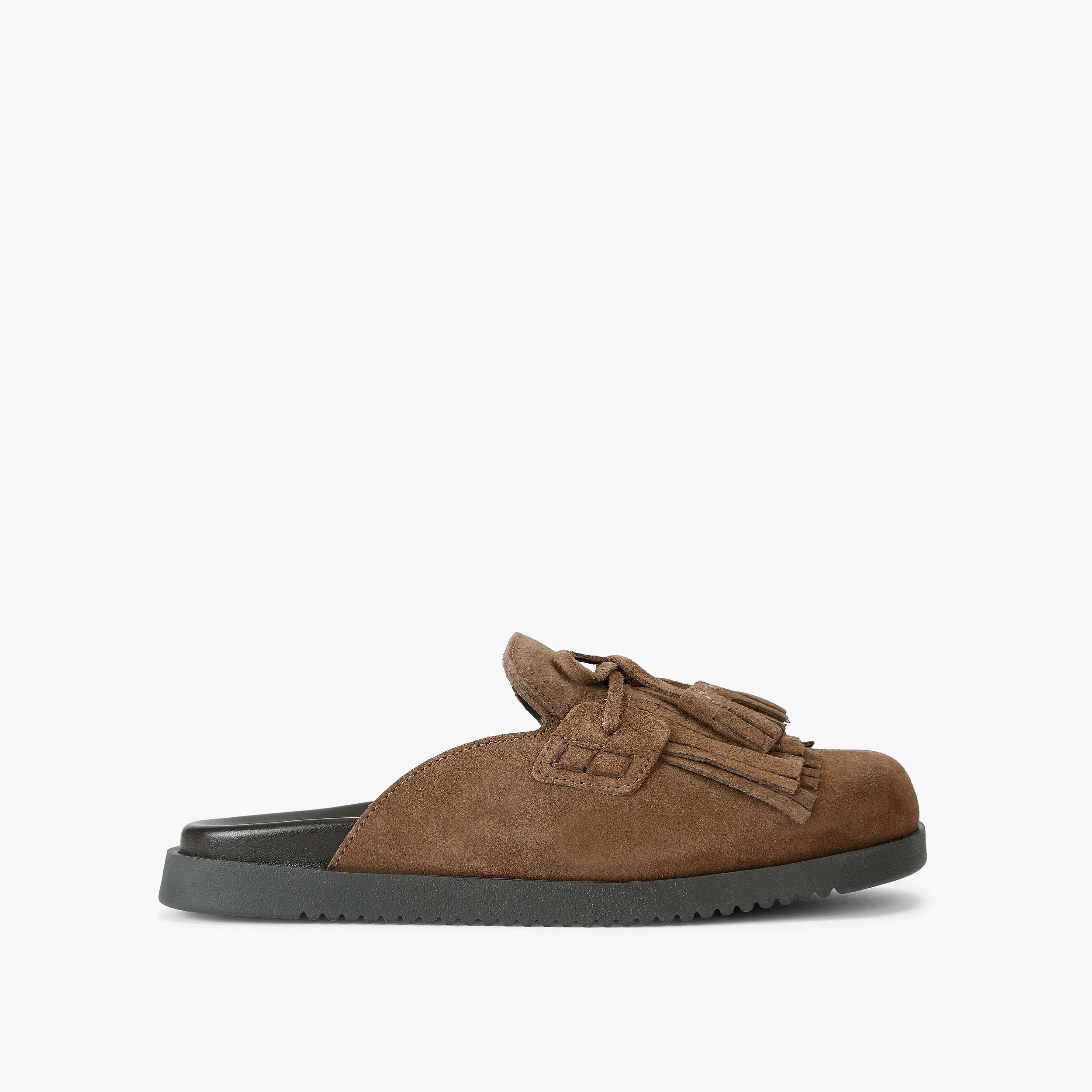 Maurea Mid Brown