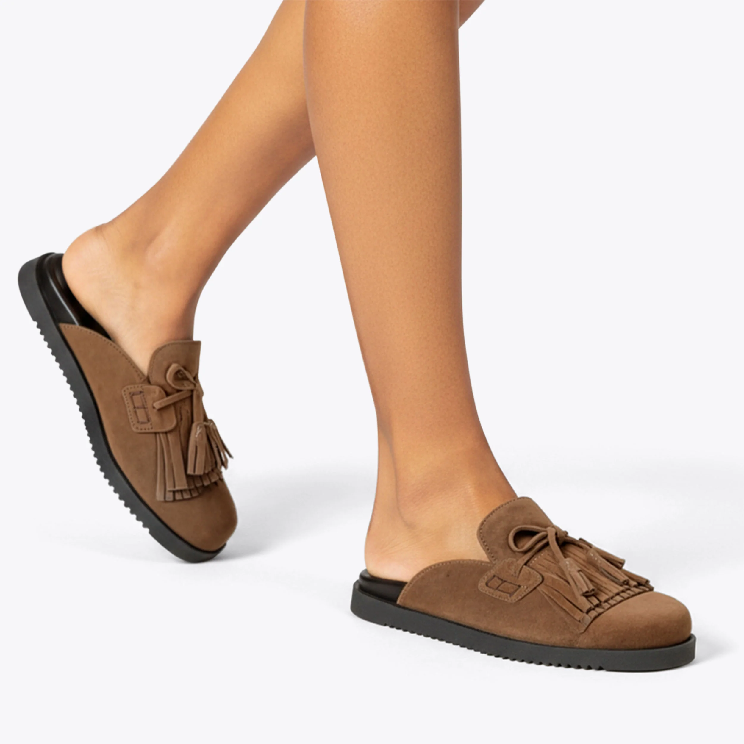 Maurea Mid Brown - Image 5