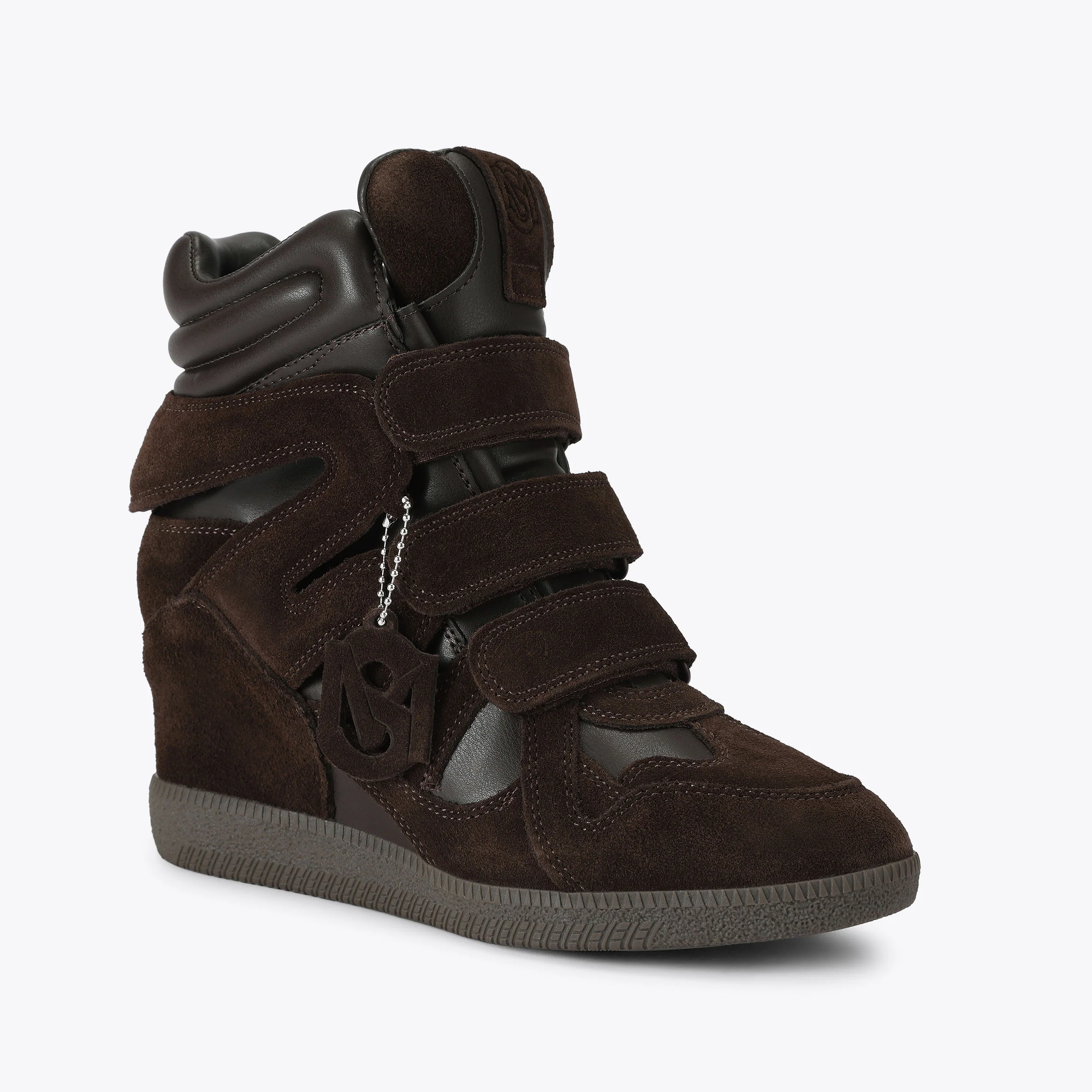Mavis Brown Suede - Image 2
