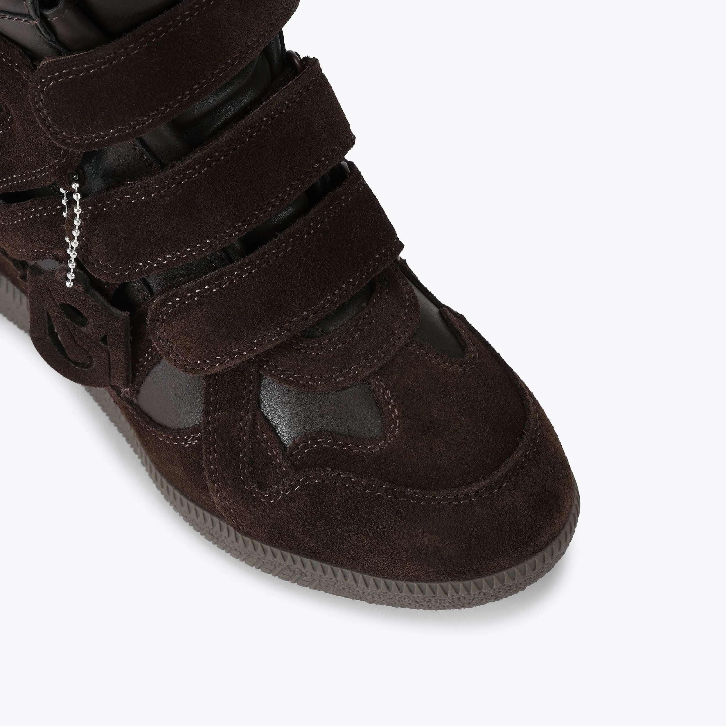 Mavis Brown Suede - Image 5