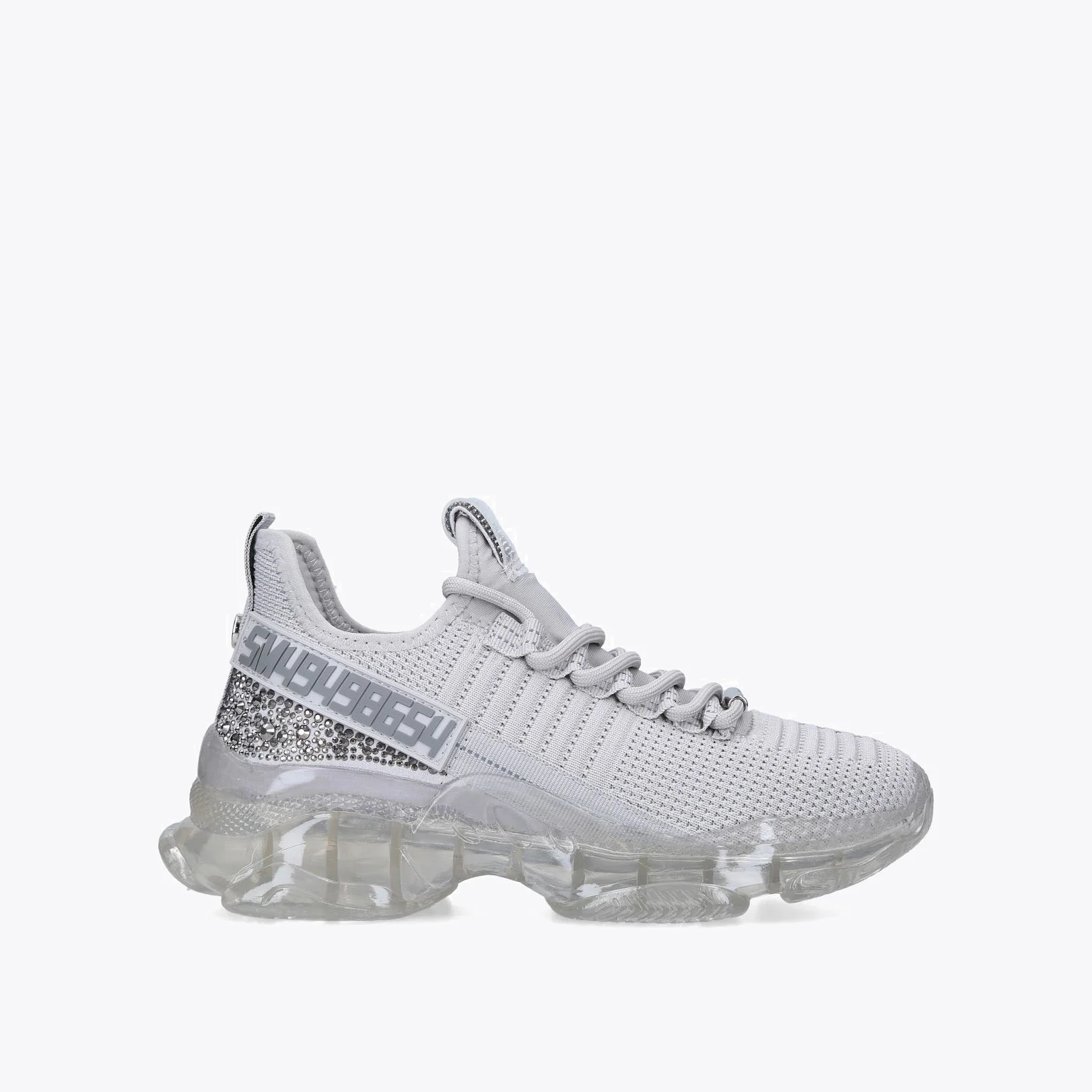 Maxilla Grey