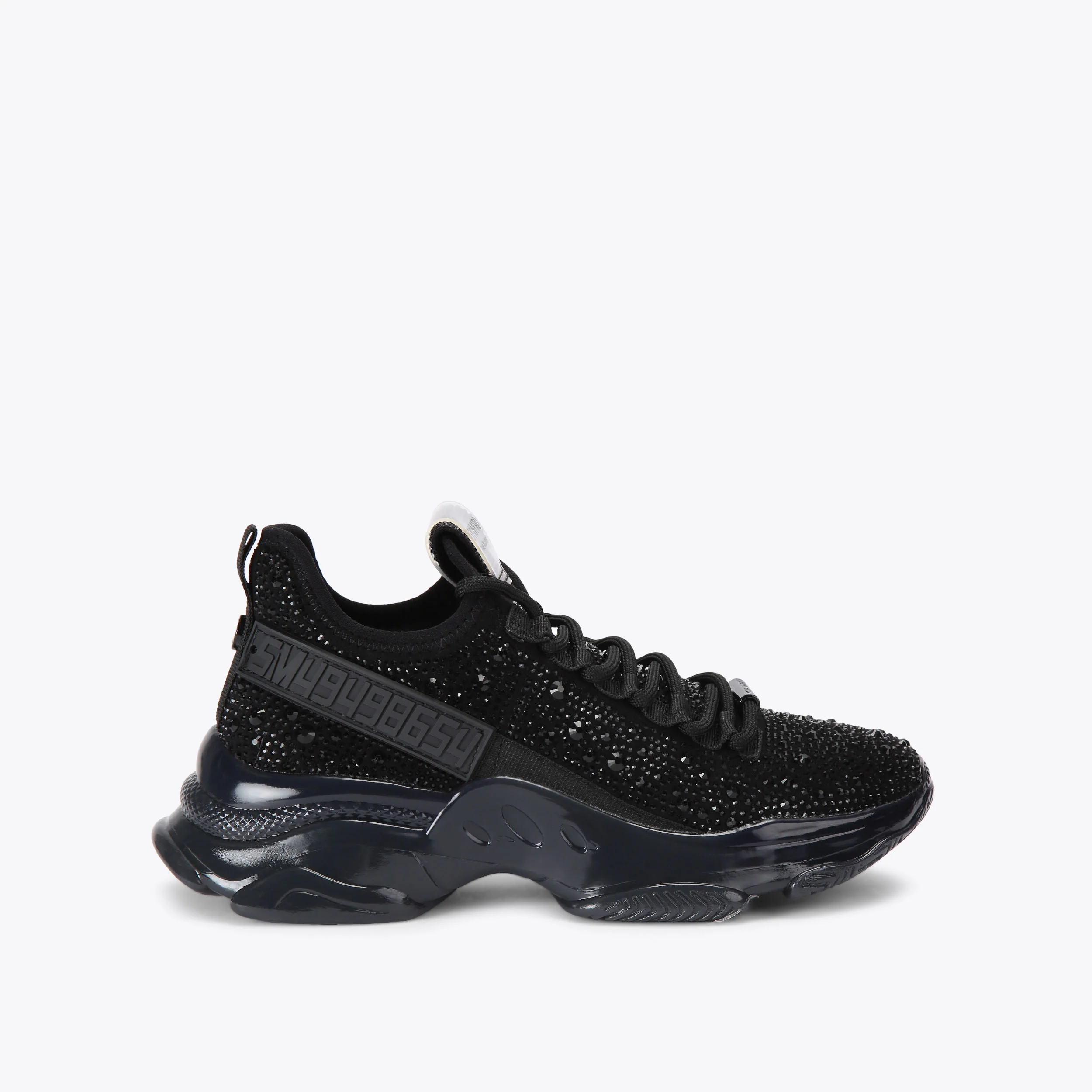 Maxima Black