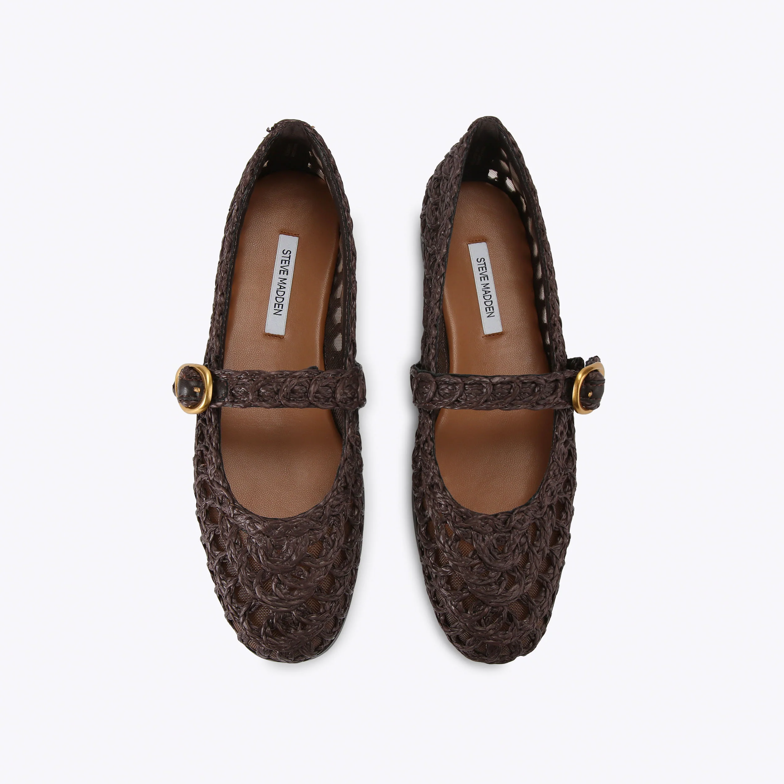 Melody Brown Raffia - Image 2