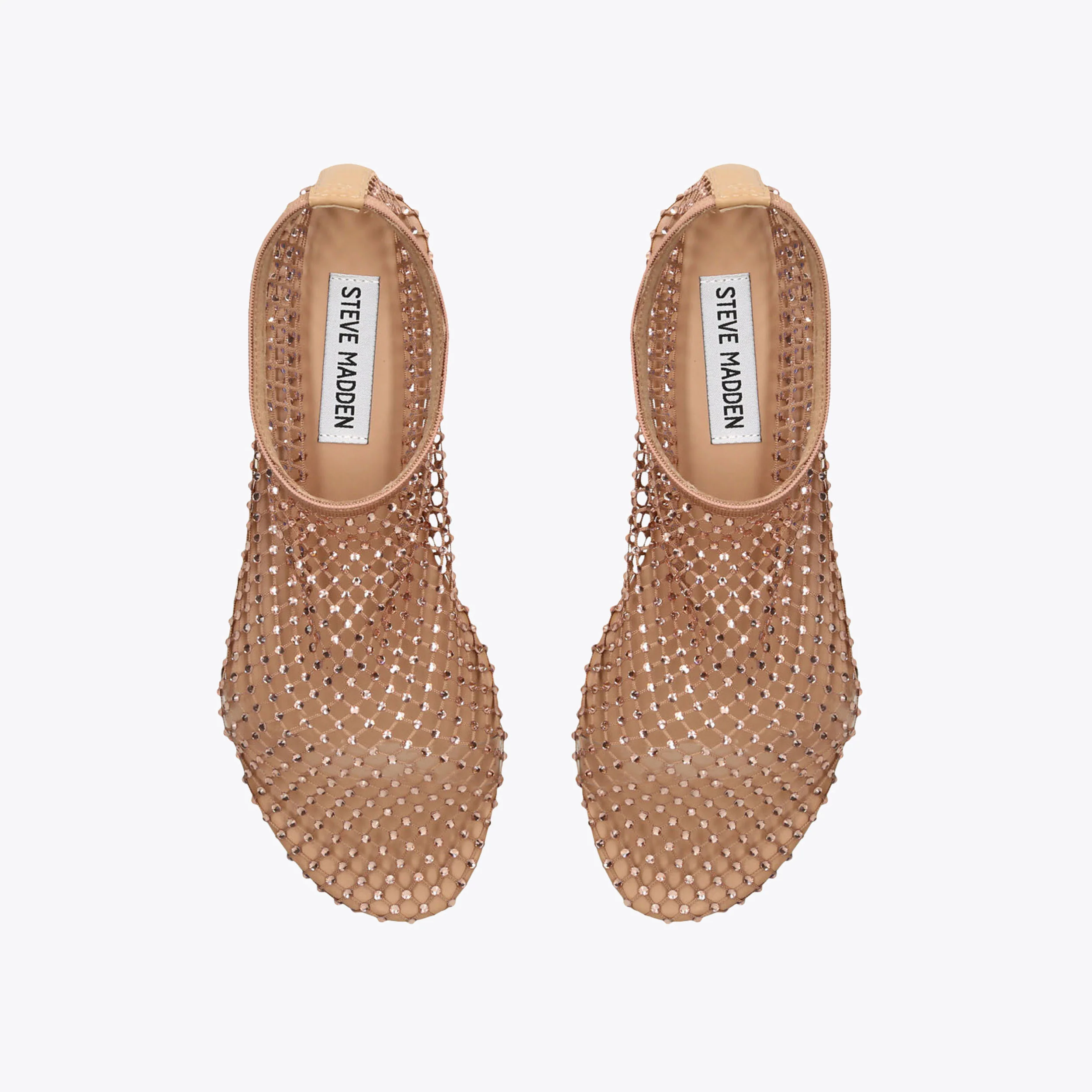 Mino Beige Embellished - Image 2