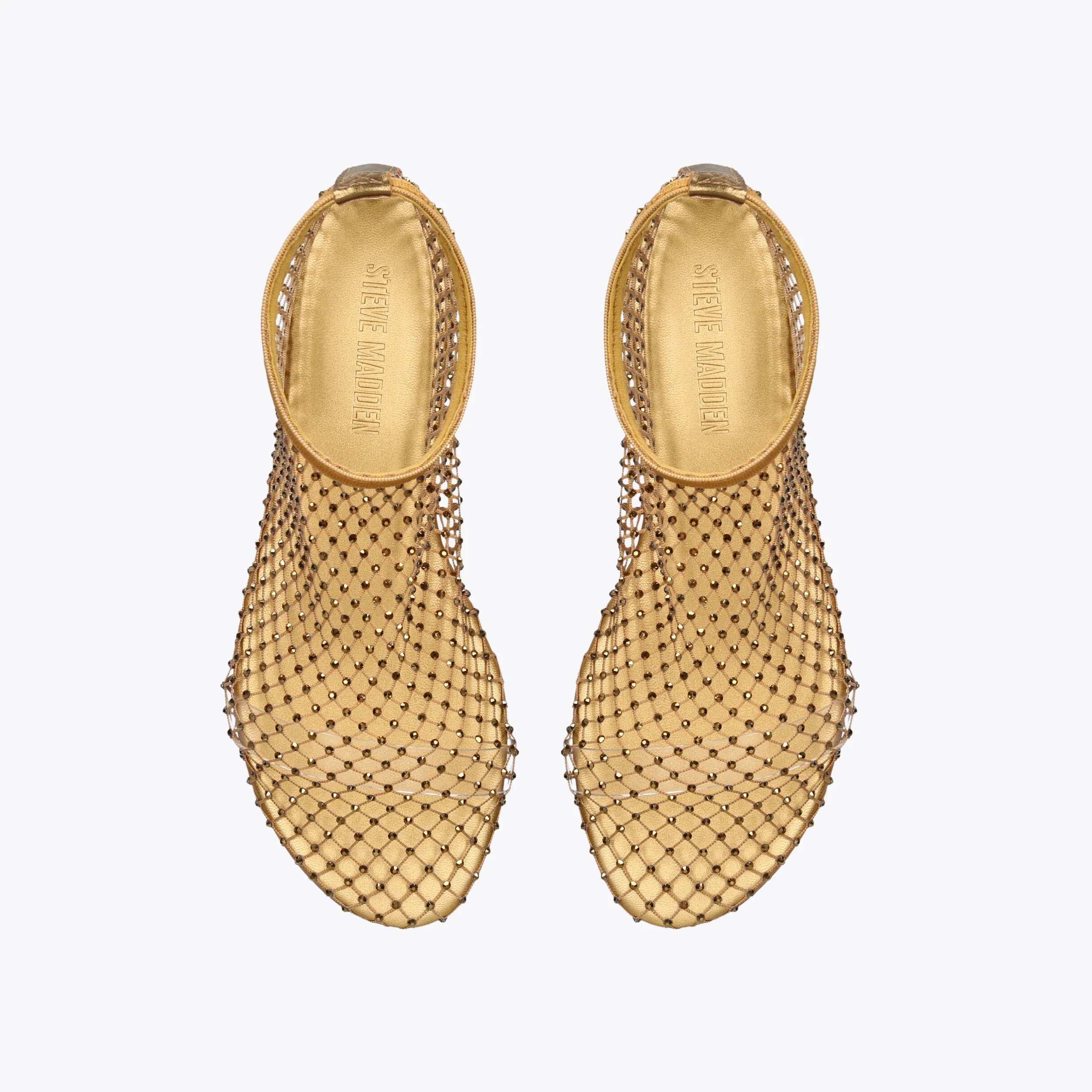 Mino Gold Rhinestone - Image 2