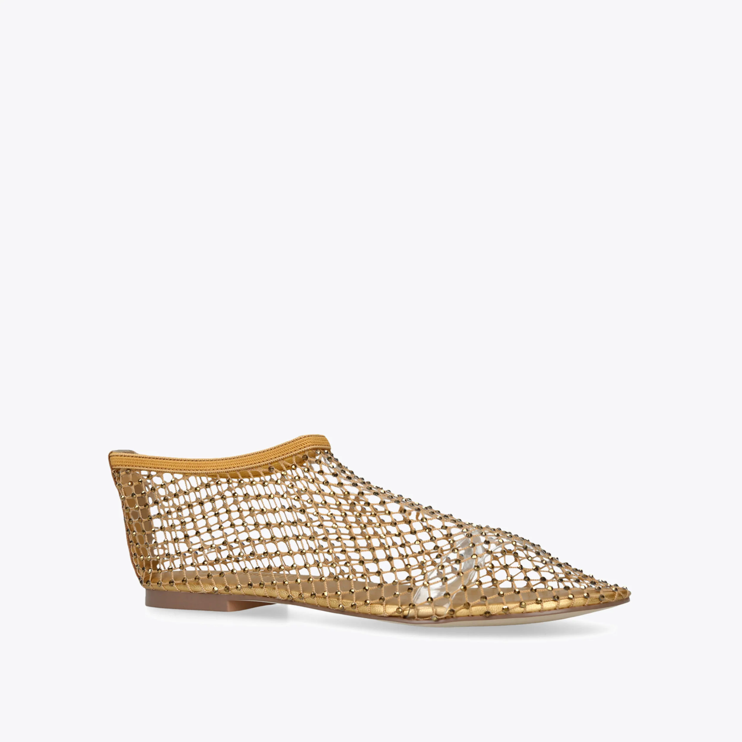 Mino Gold Rhinestone - Image 4
