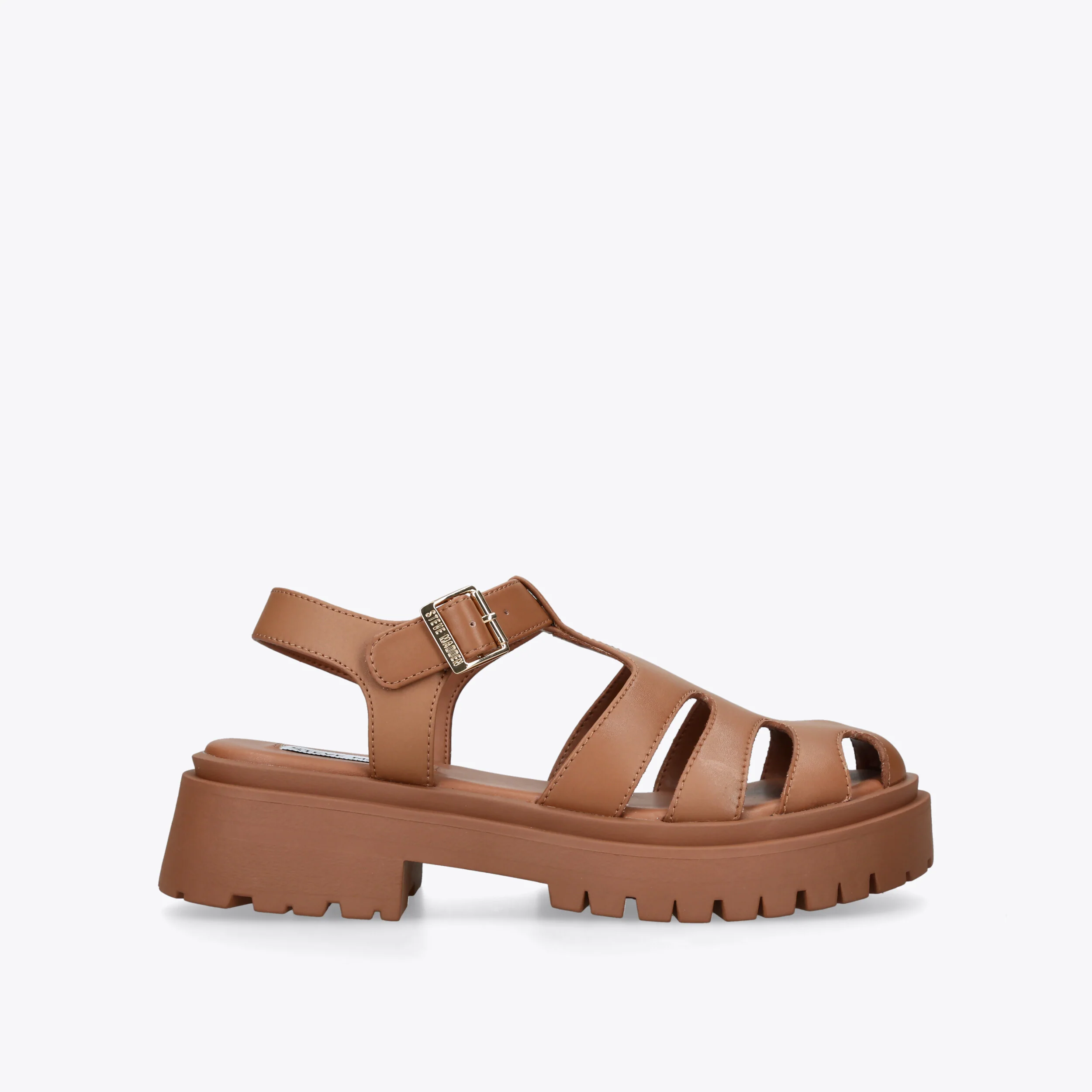 Minsk Brown