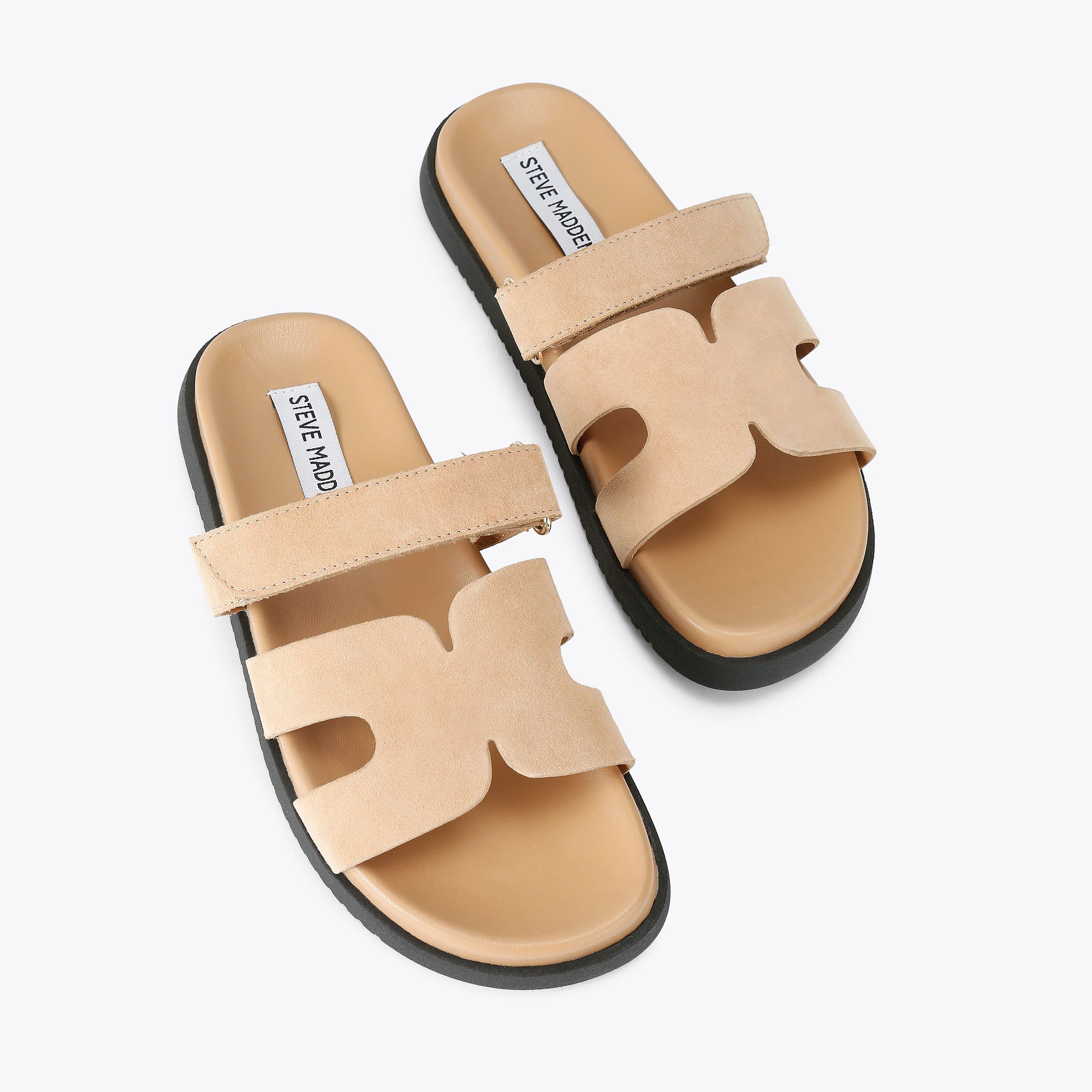 Missile Beige Suede - Image 2