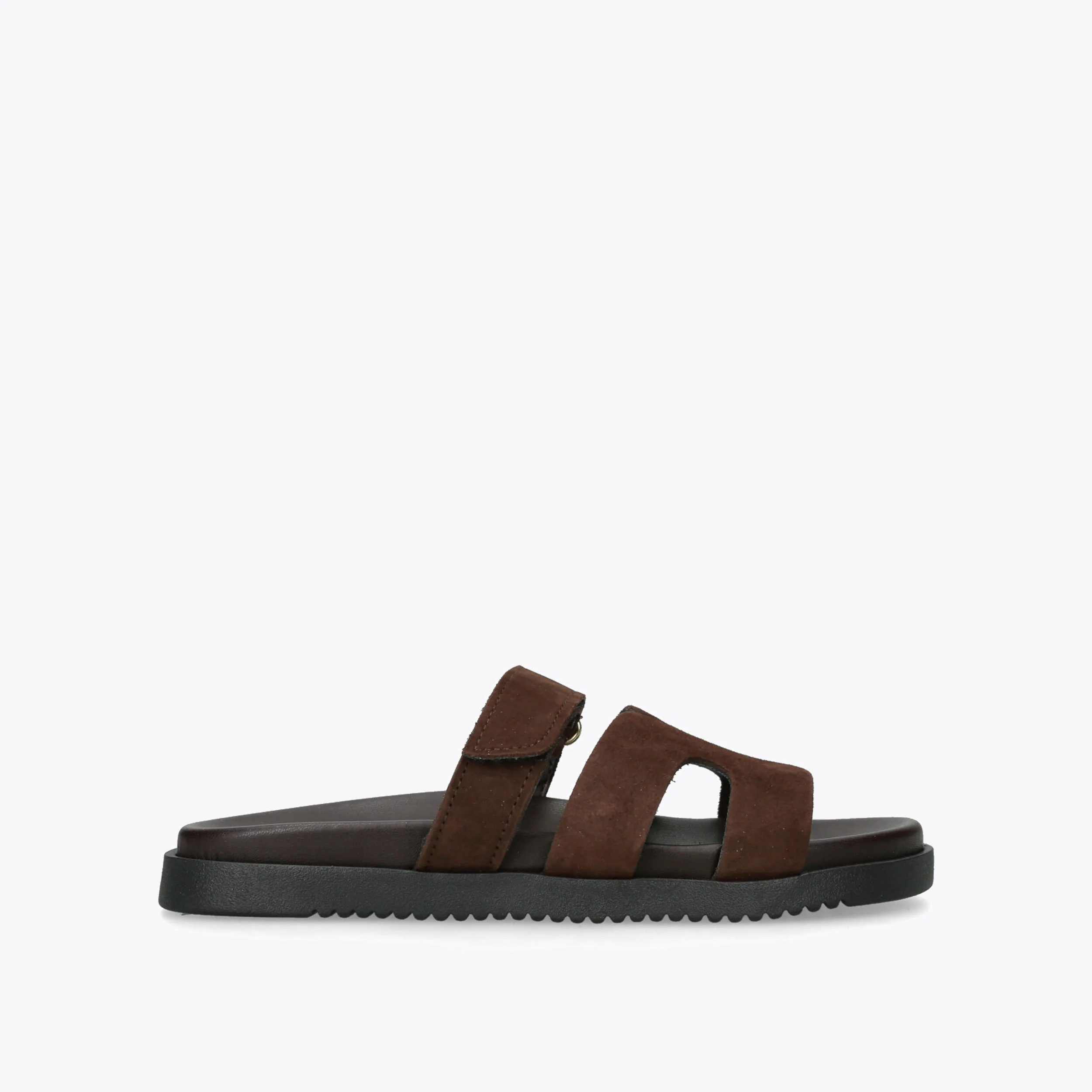Missile Dark Brown