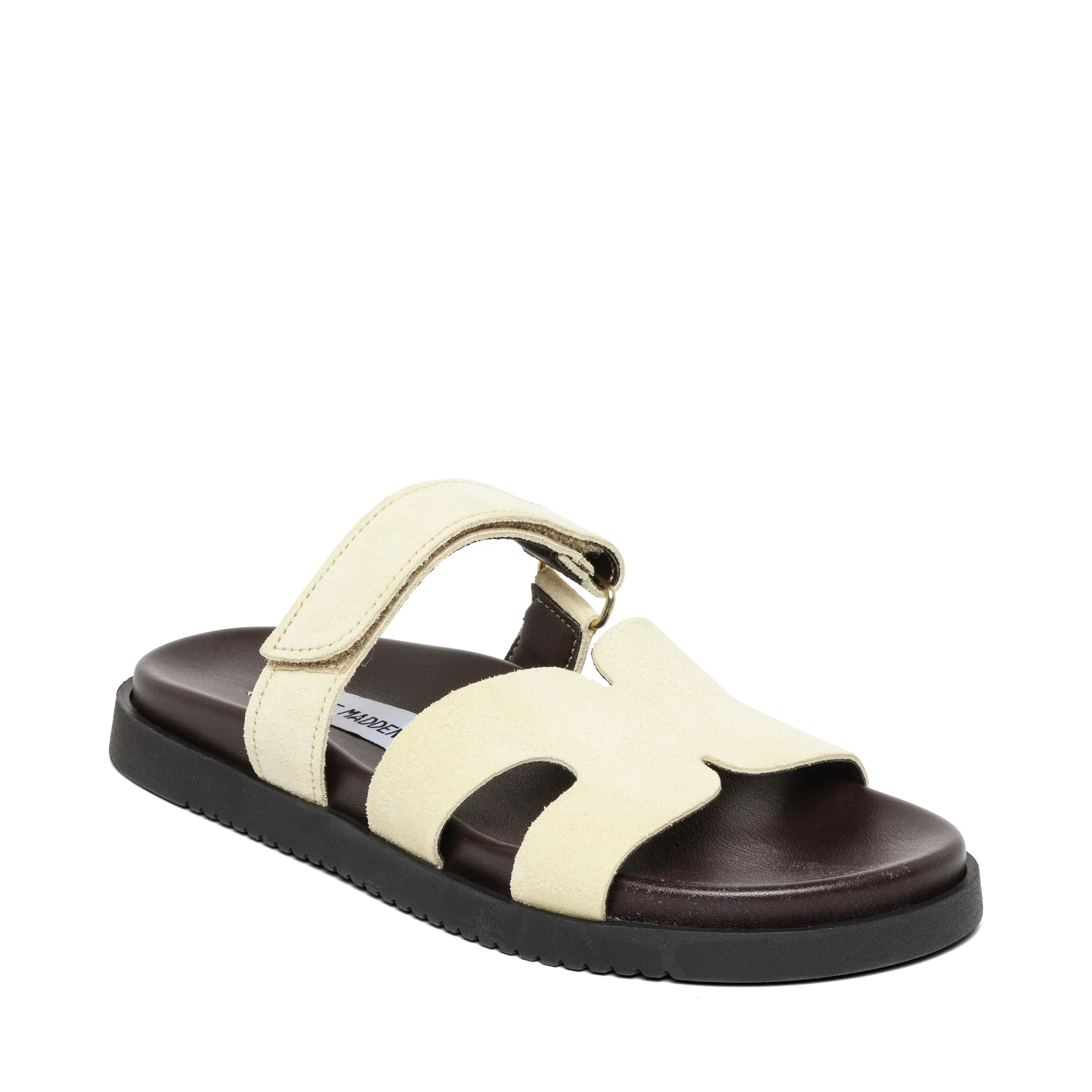 Missile-E Sandal BUTTER YELLOW - Image 2