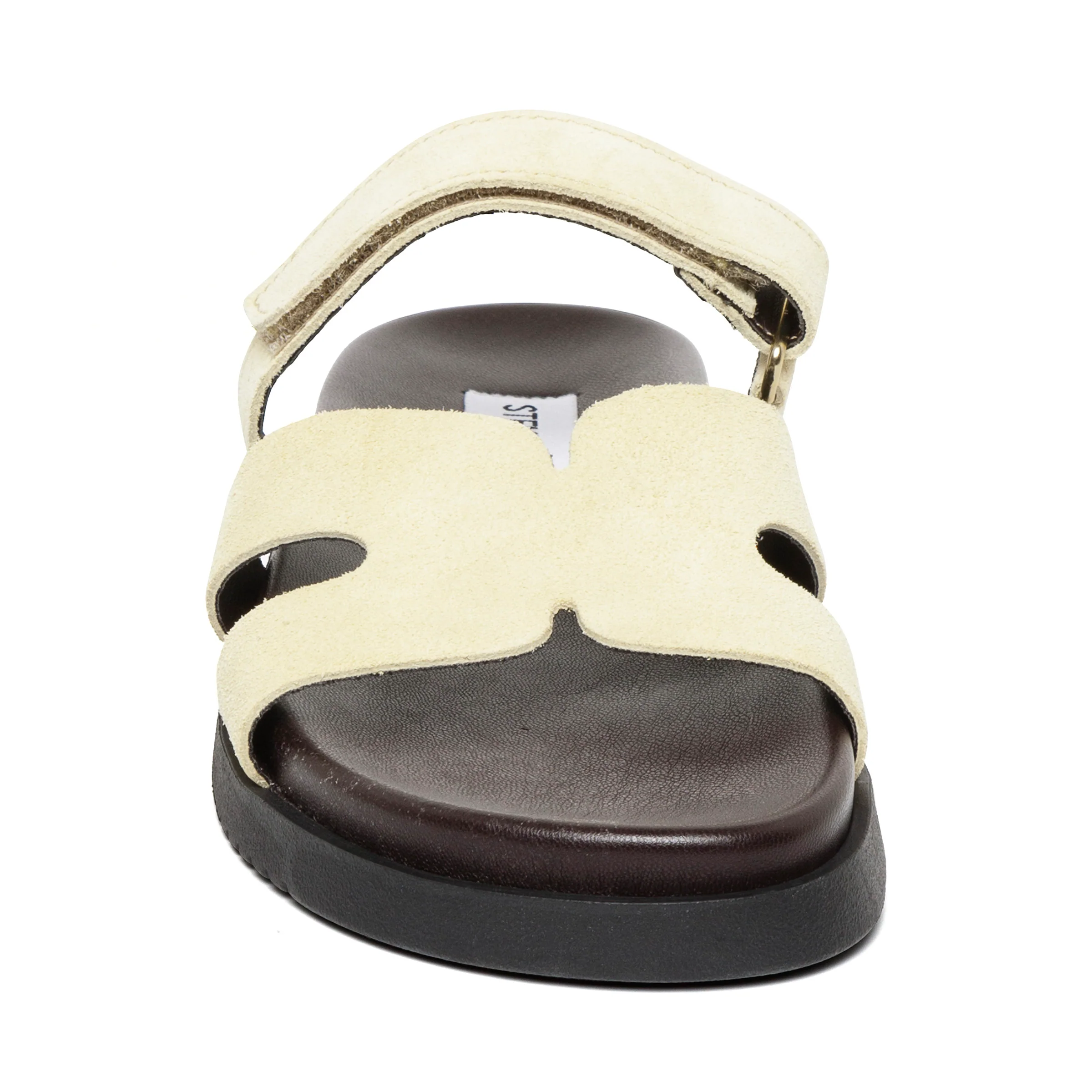 Missile-E Sandal BUTTER YELLOW - Image 3