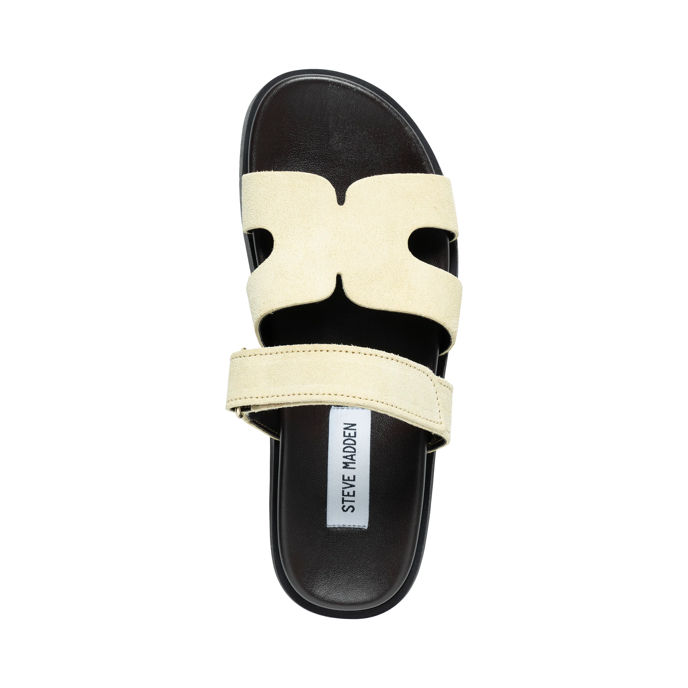 Missile-E Sandal BUTTER YELLOW - Image 5