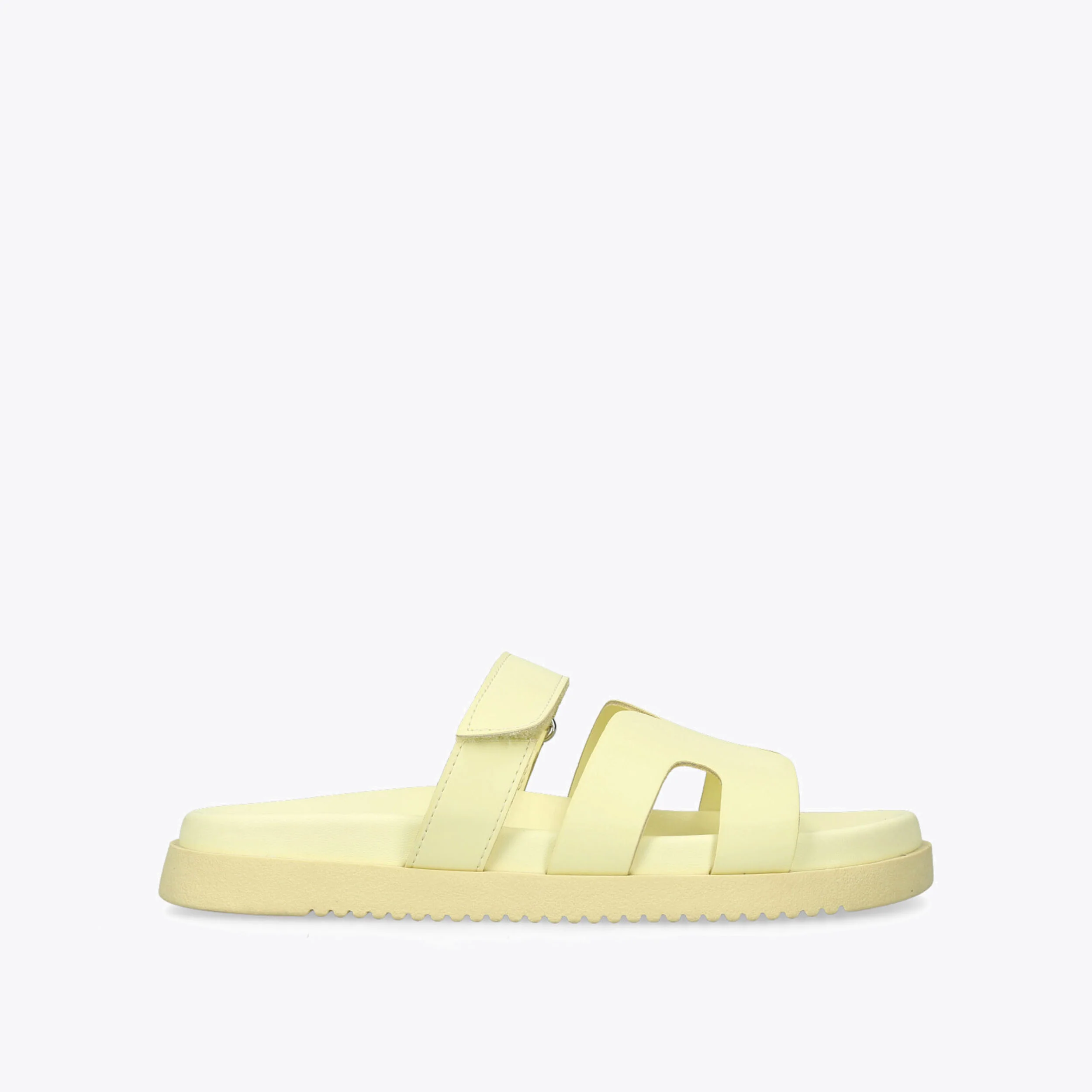 Missile Yellow