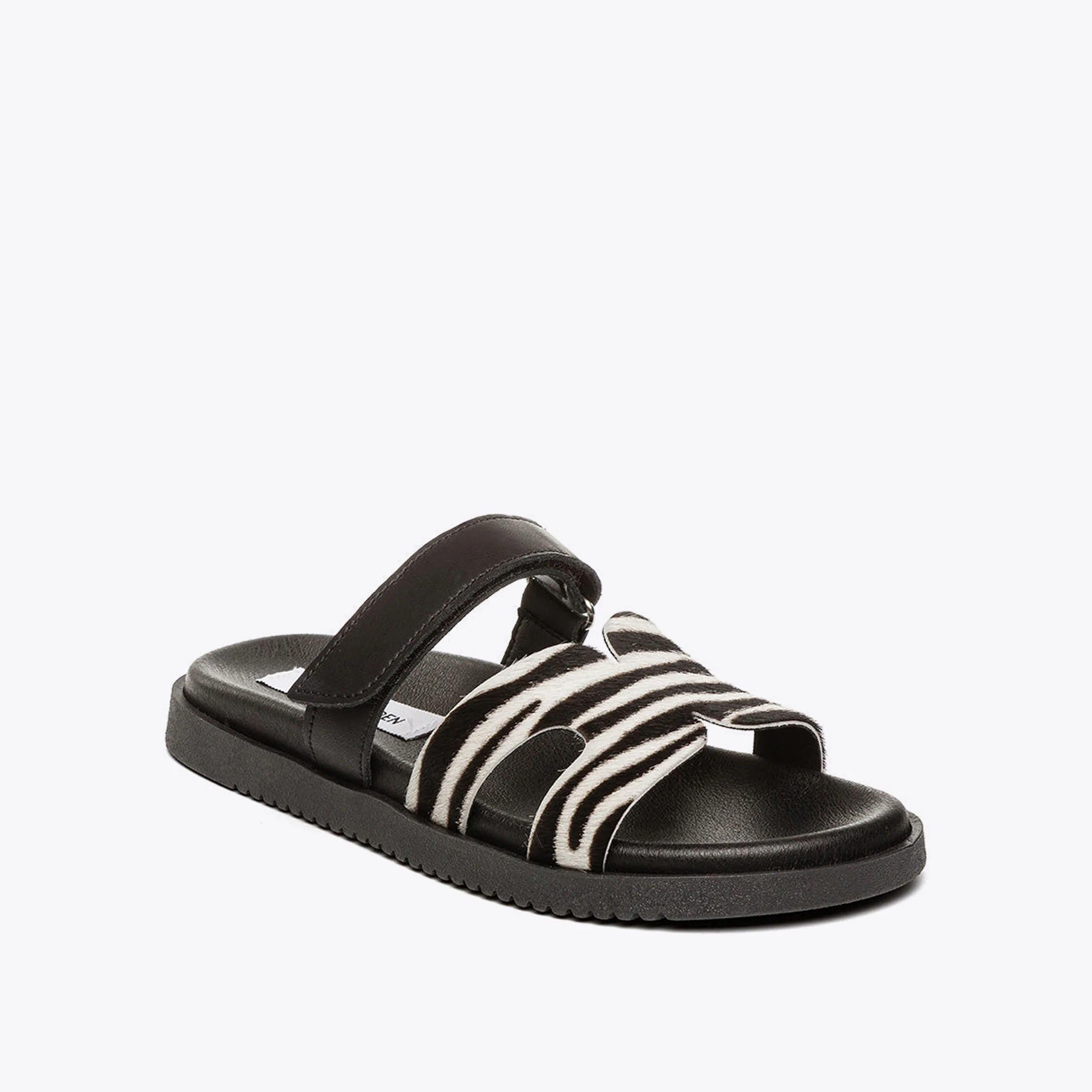 Missile Zebra Print - Image 2