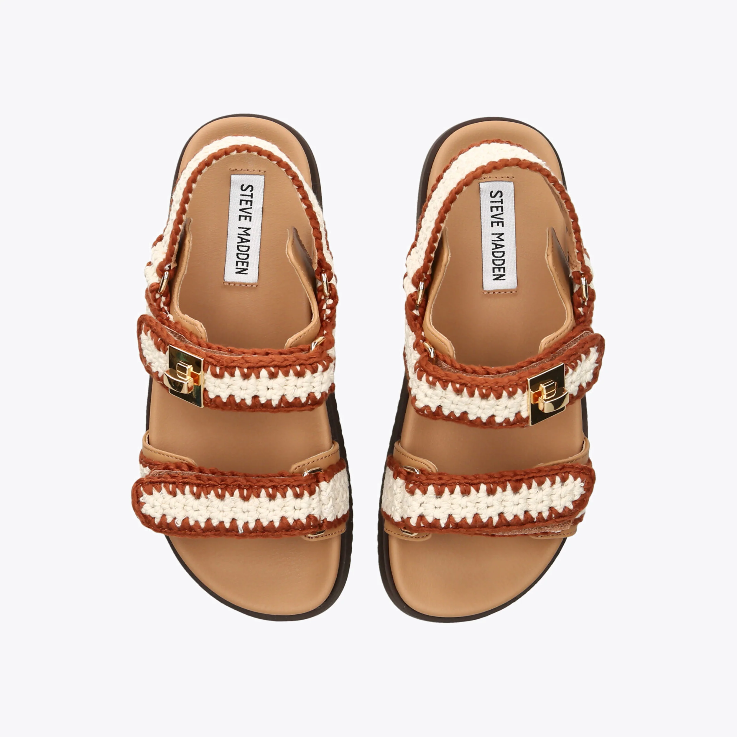 Mona Sandal Tan - Image 2