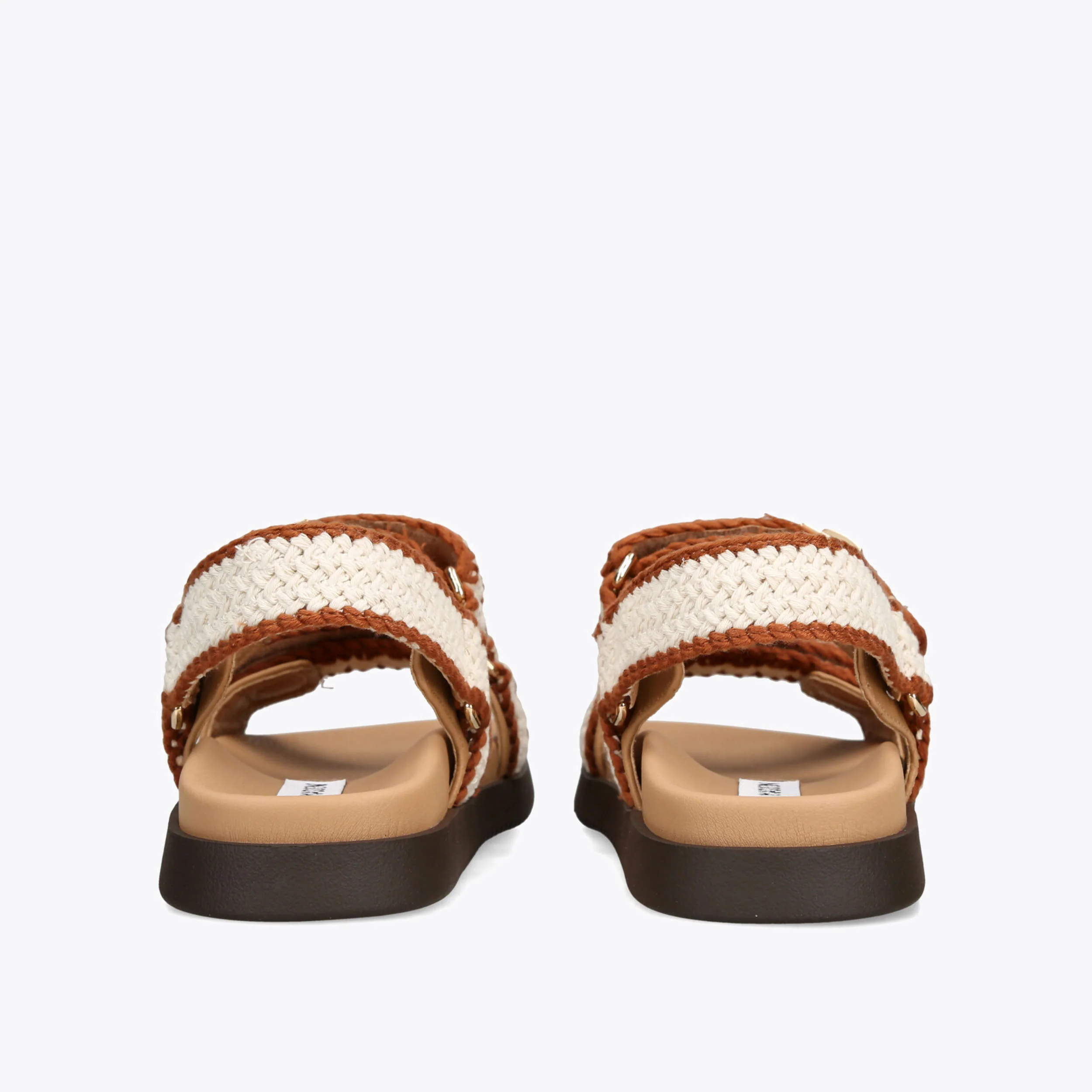 Mona Sandal Tan - Image 3