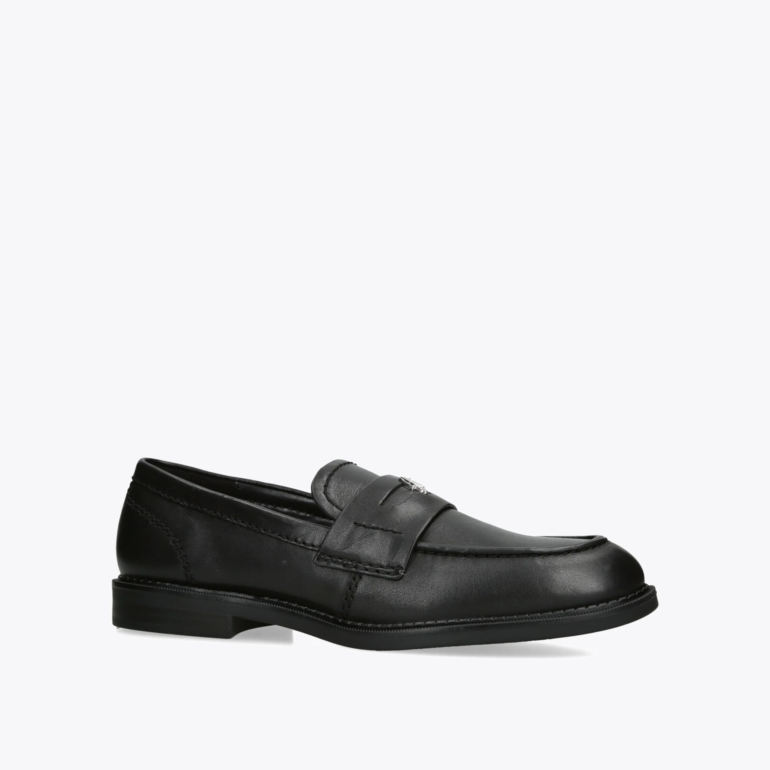 Motor Black Leather - Image 4