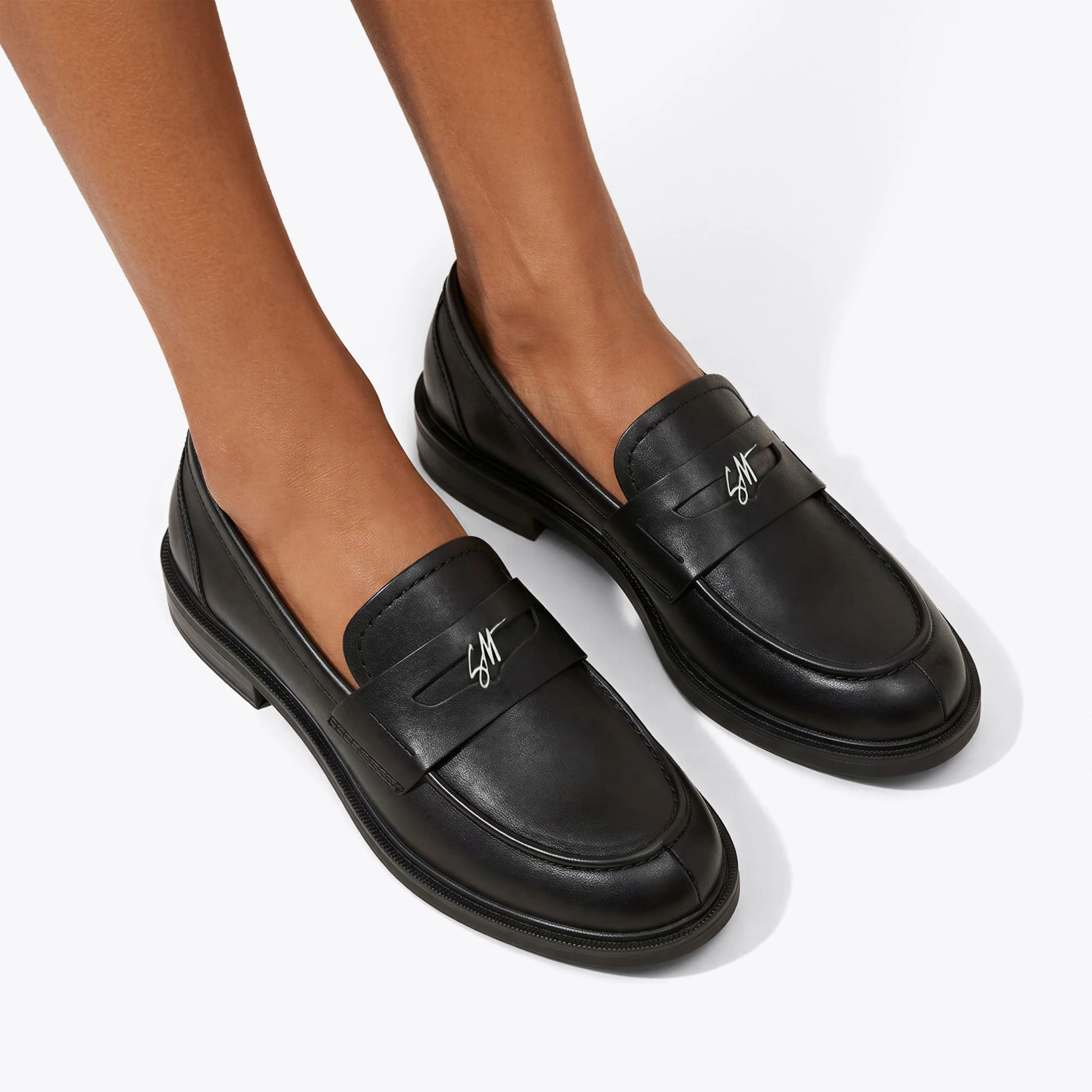 Motor Black Leather - Image 5