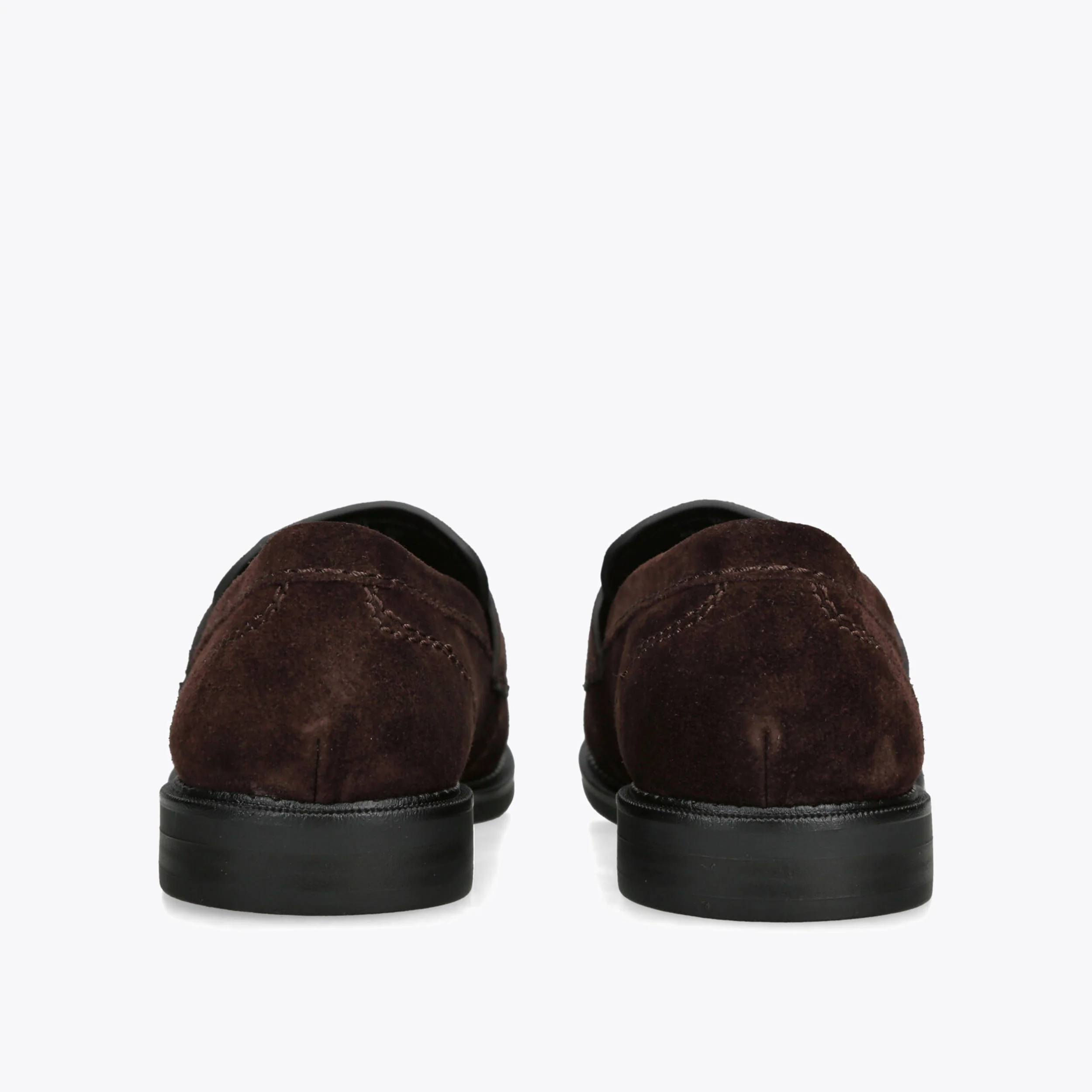 Motor Brown Suede - Image 3