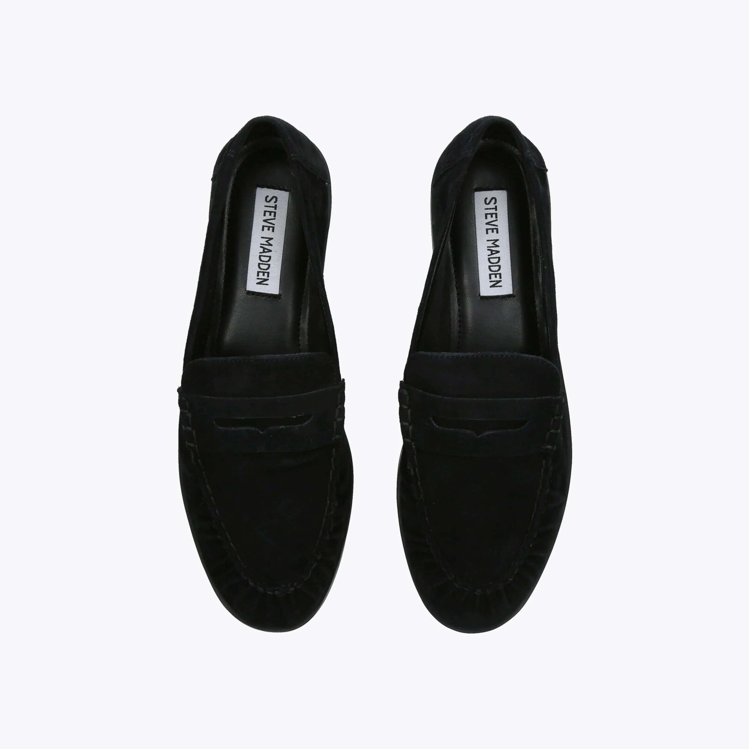 Muse Black Suede - Image 2
