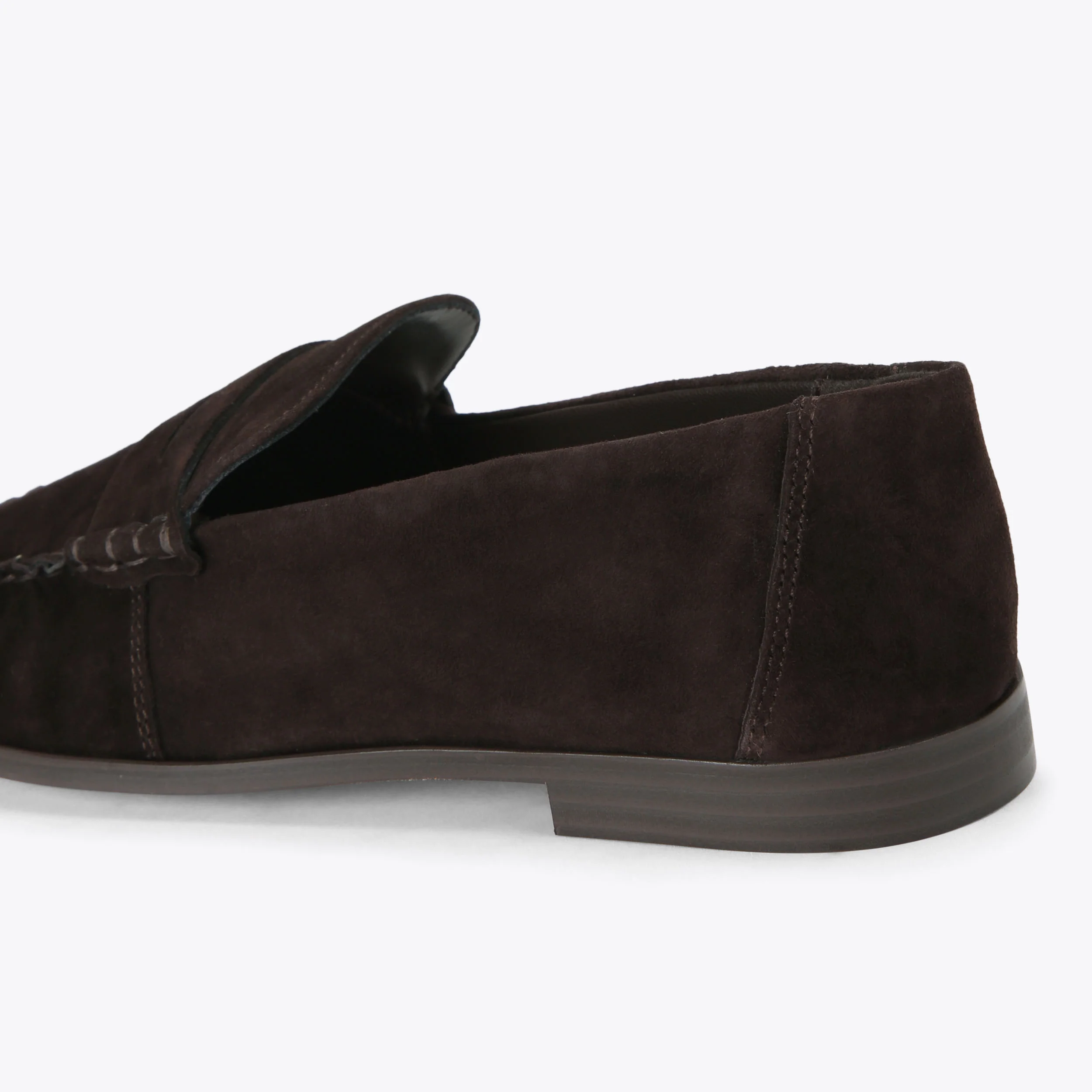Muse Brown Suede - Image 3