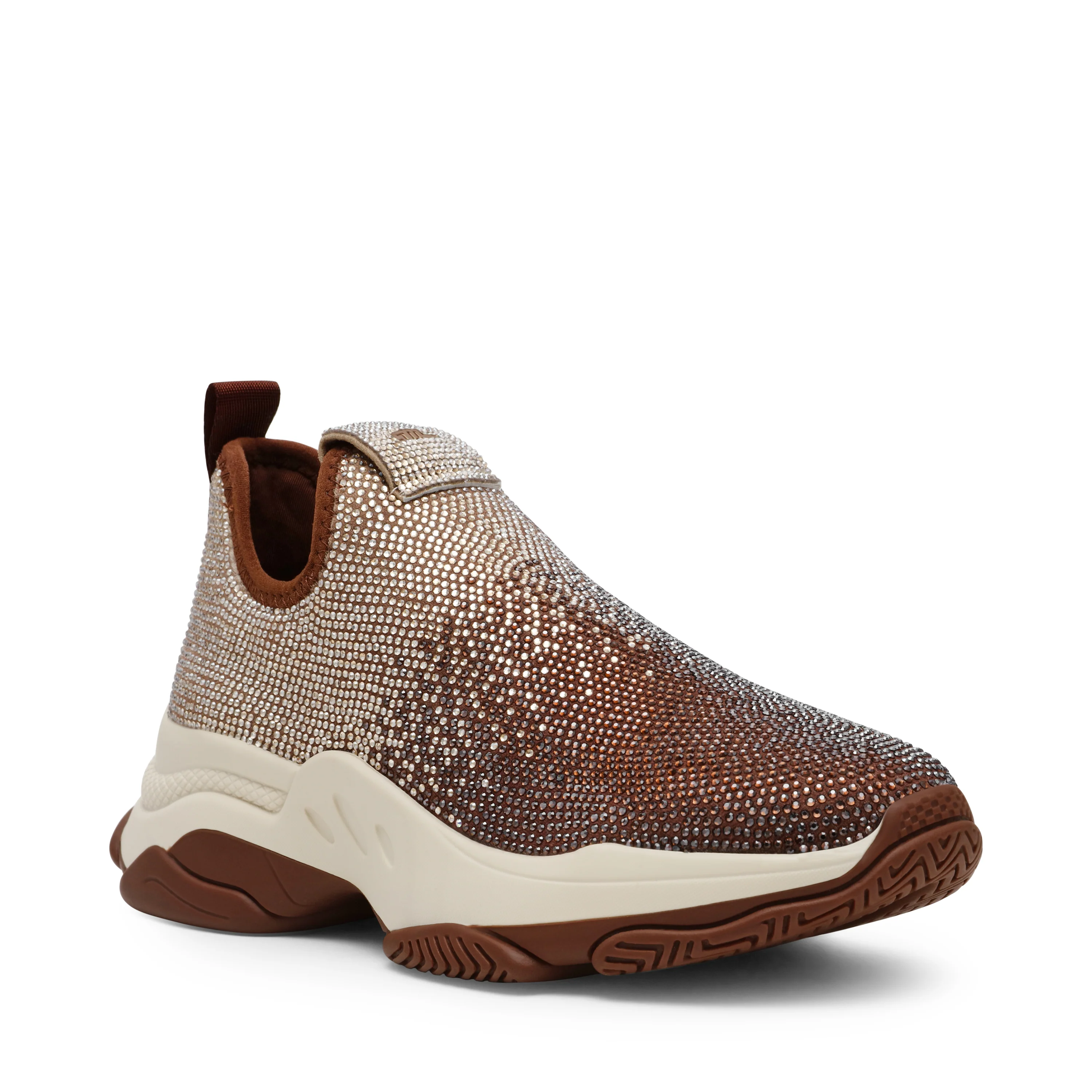 Mythical Trainer BRN/GLD - Image 2