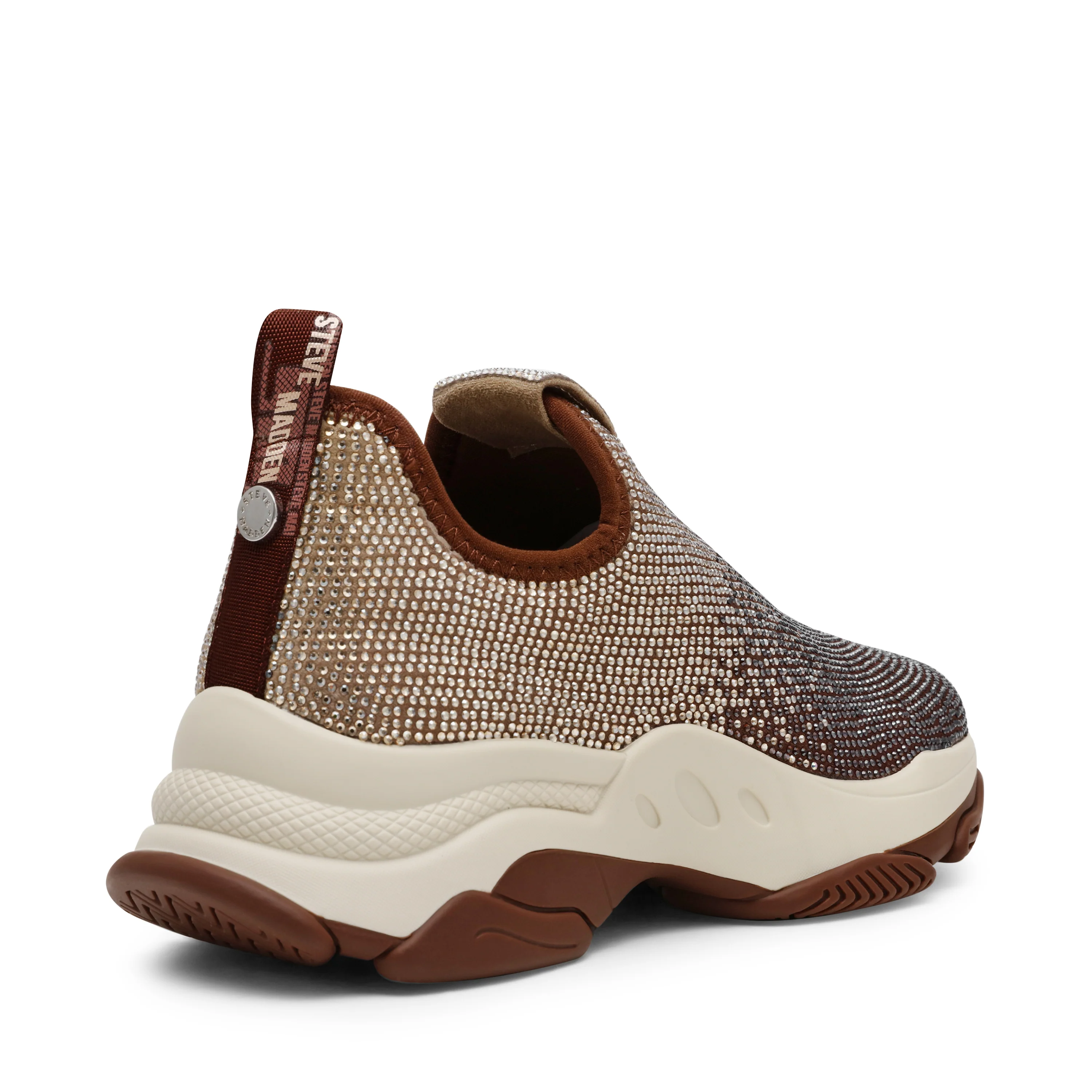 Mythical Trainer BRN/GLD - Image 4