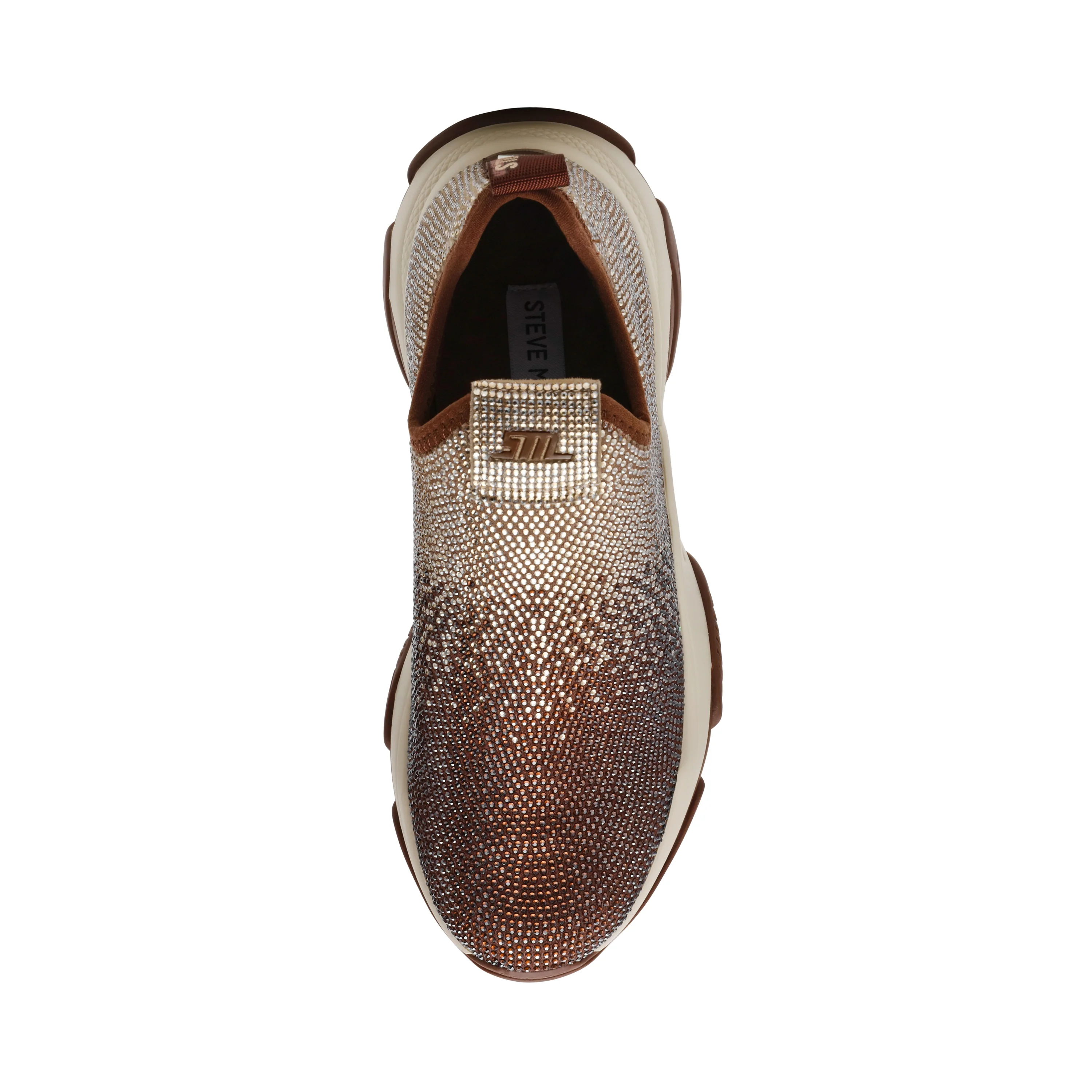 Mythical Trainer BRN/GLD - Image 5