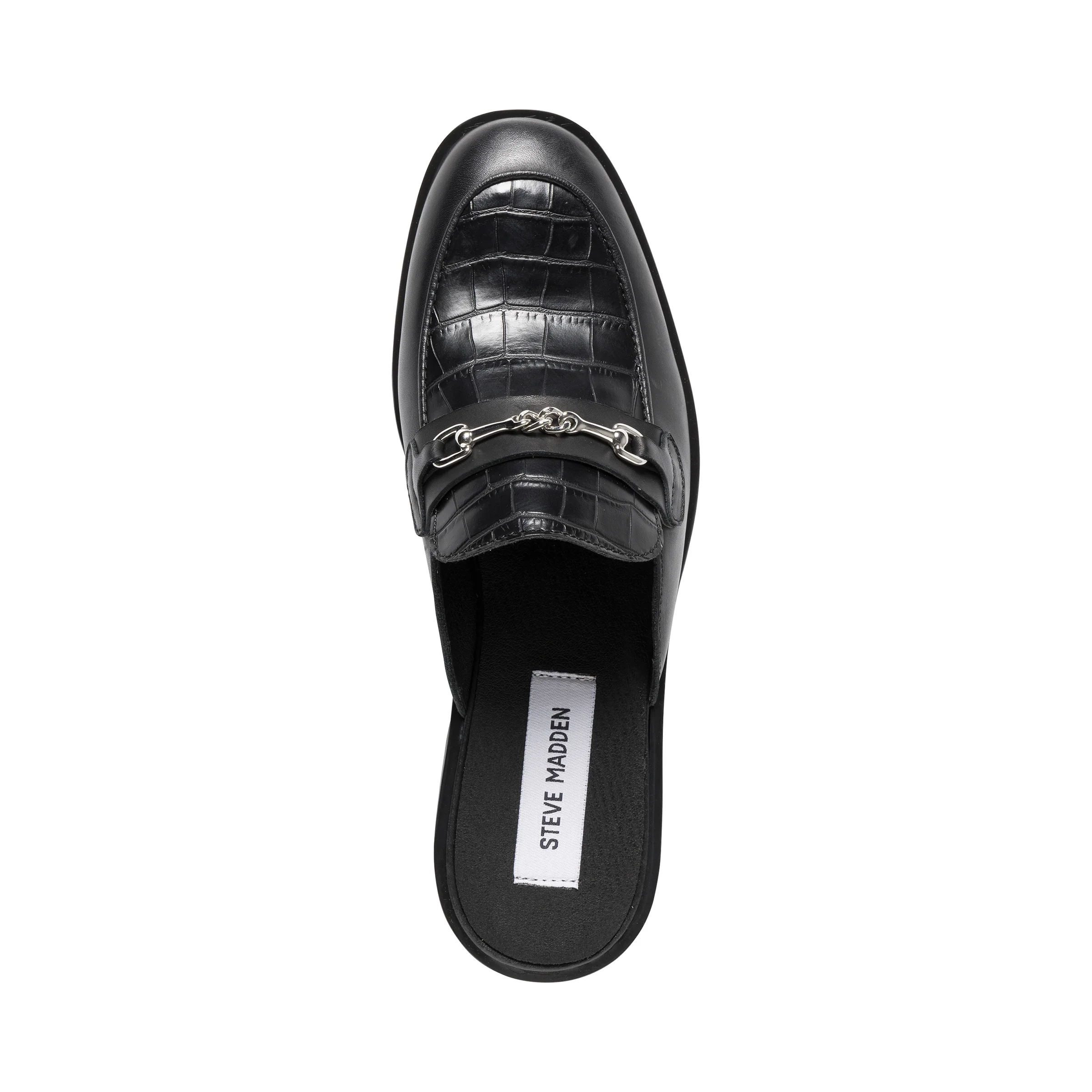 Nada Mule BLACK/BLACK - Image 5