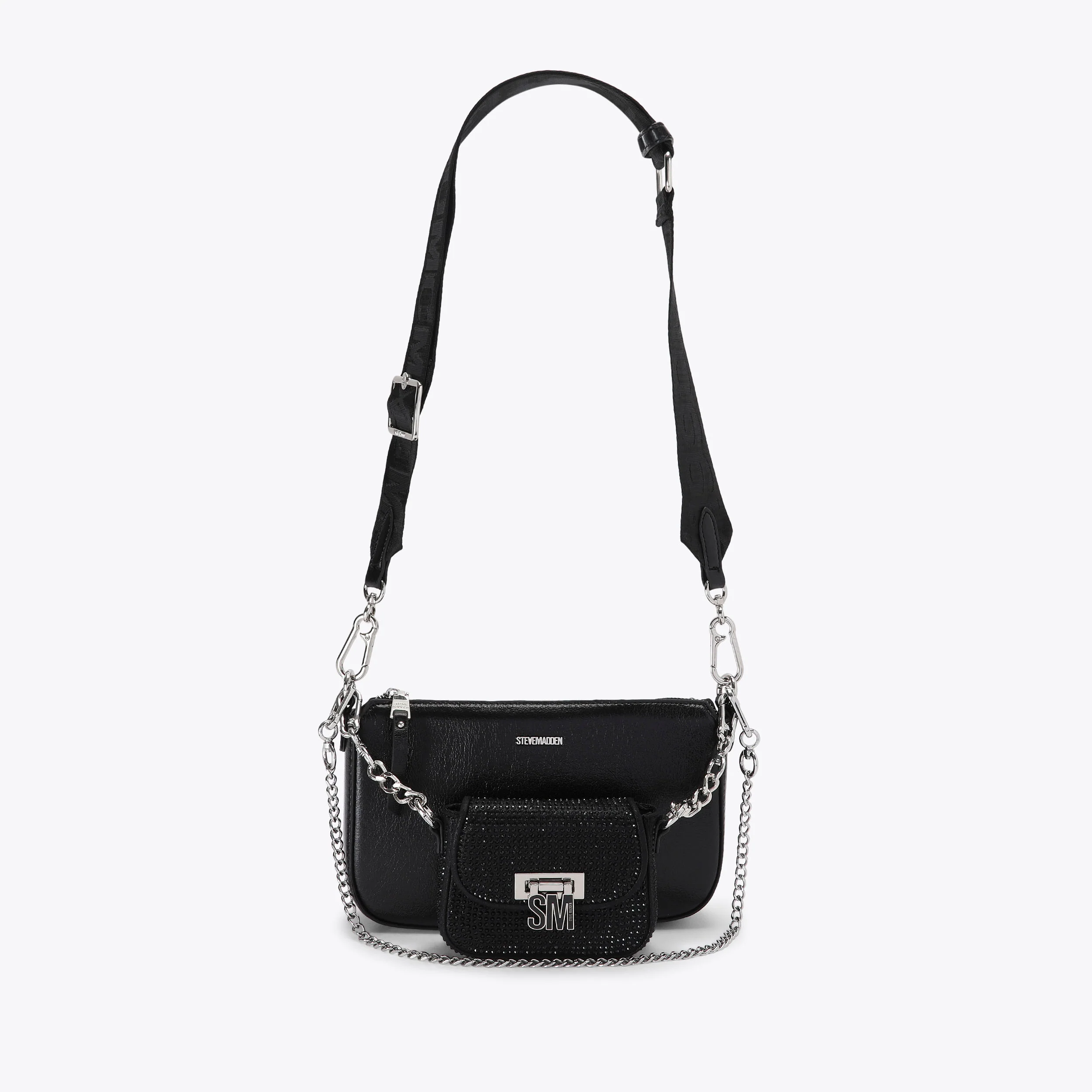 Naim Bag Black