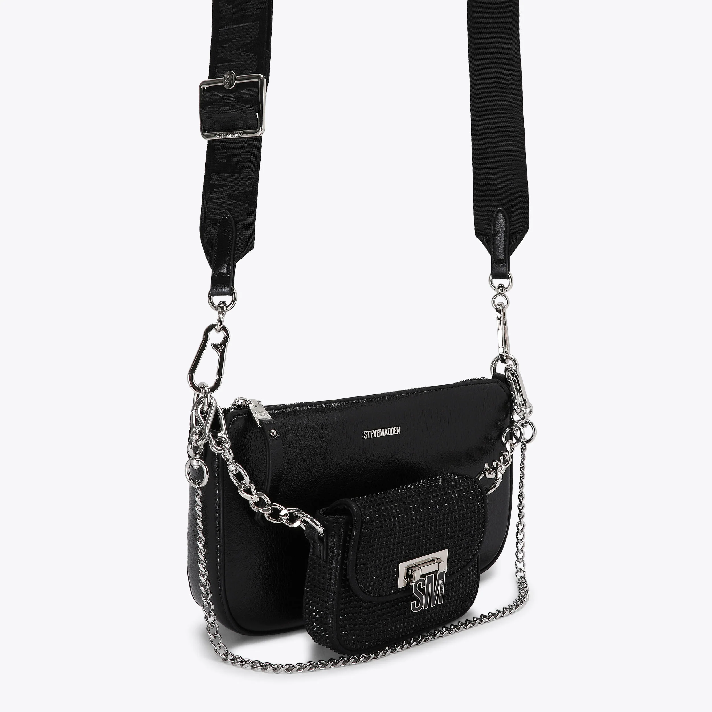 Naim Bag Black - Image 2