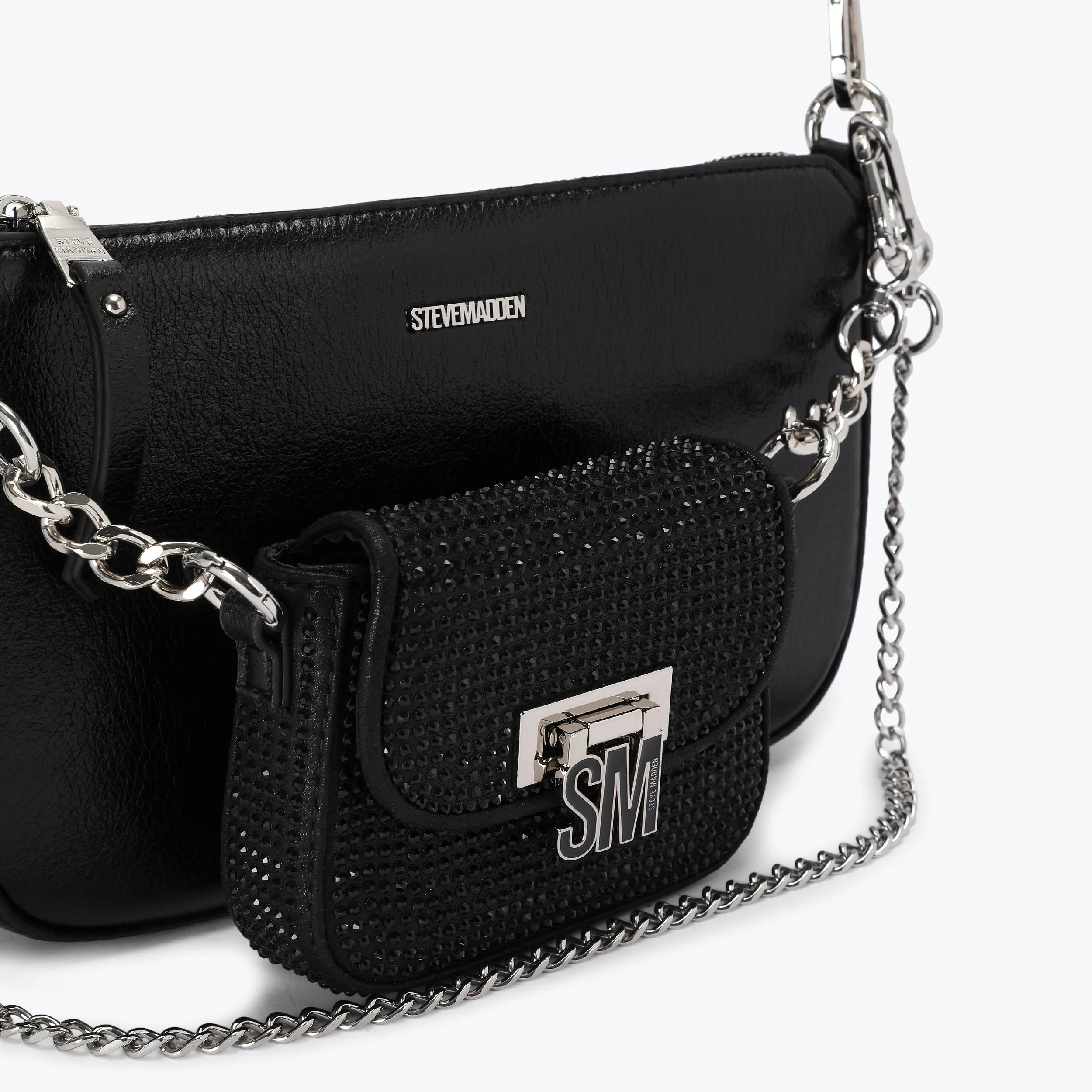 Naim Bag Black - Image 4