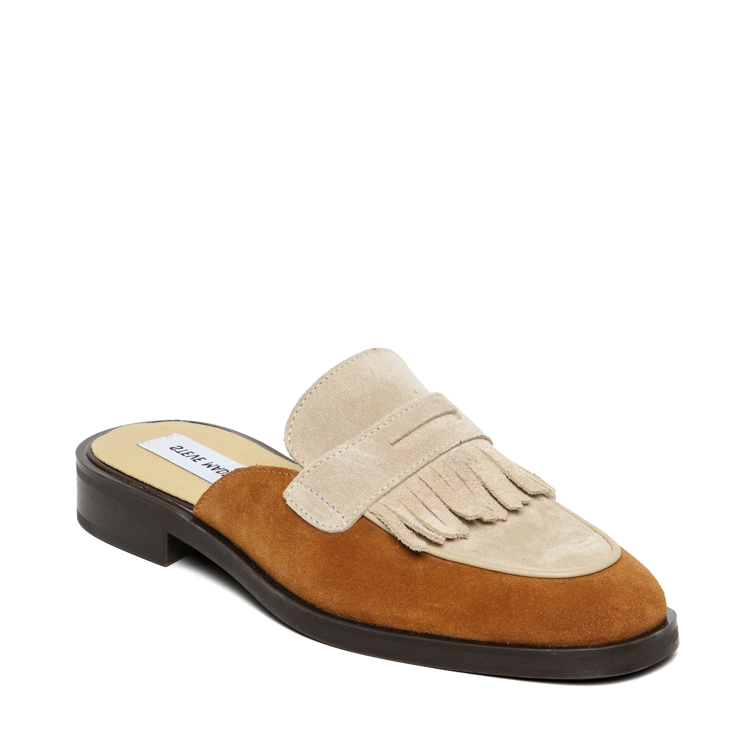 Nanette Flat Shoe TAN MULTI - Image 2